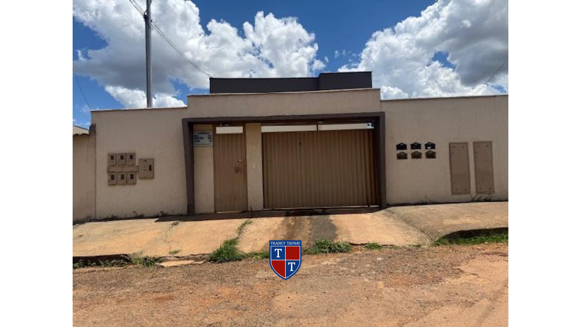 Foto 1 de APARTAMENTO em PARQUE ESTRELA DALVA IX - Imóvel Retomado Caixa