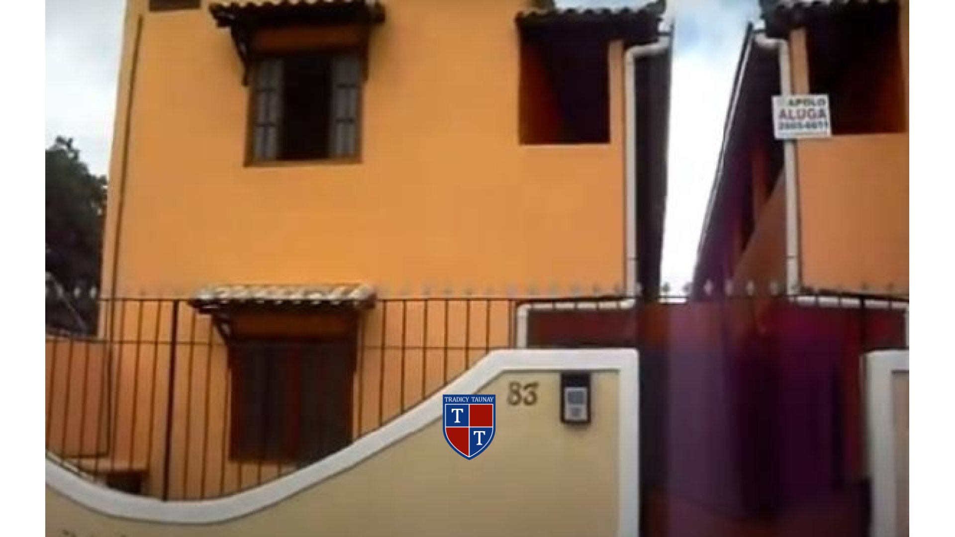 CASA em BOACU