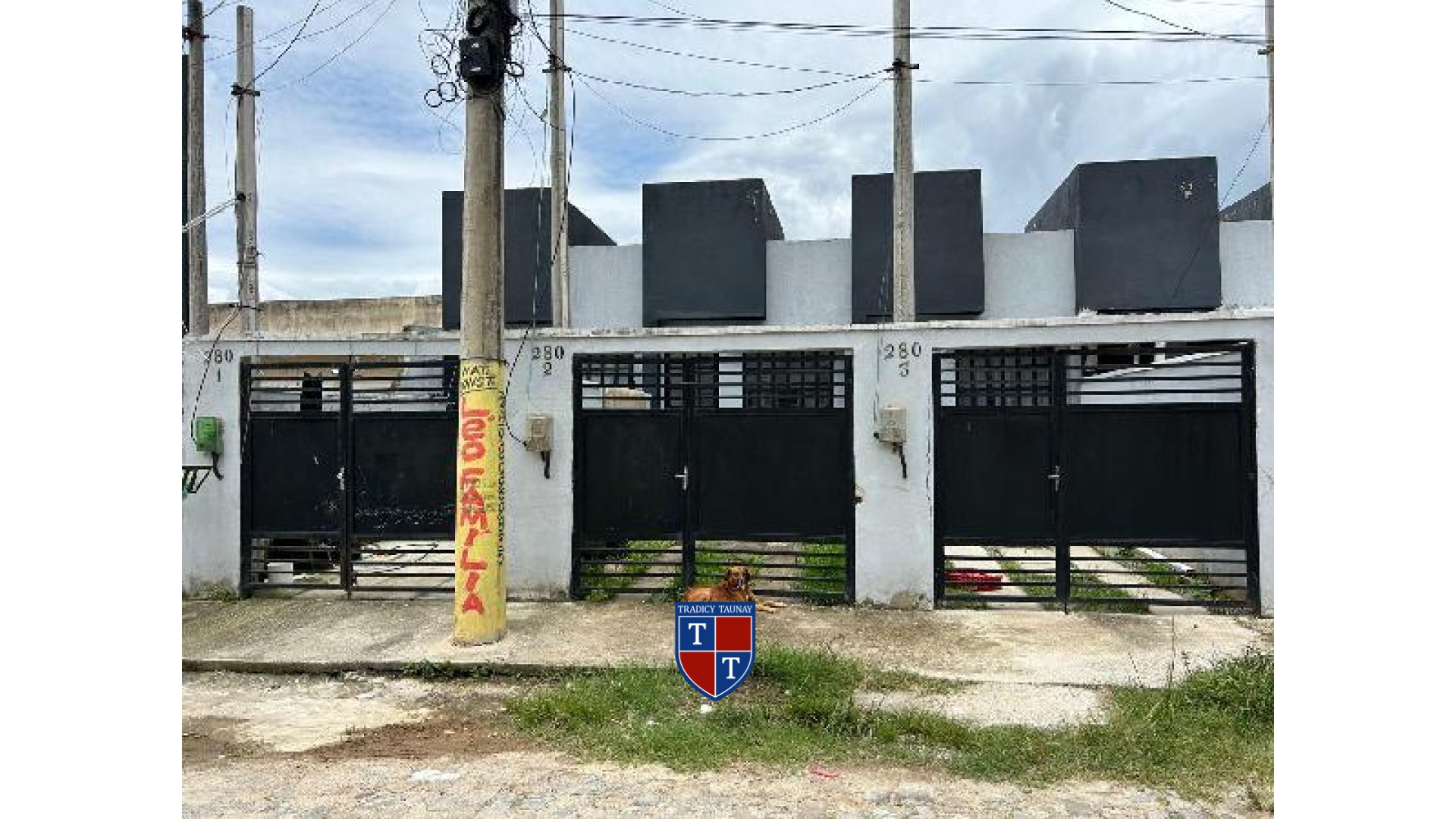 Foto 1 de CASA em IPIRANGA - Imóvel Retomado Caixa