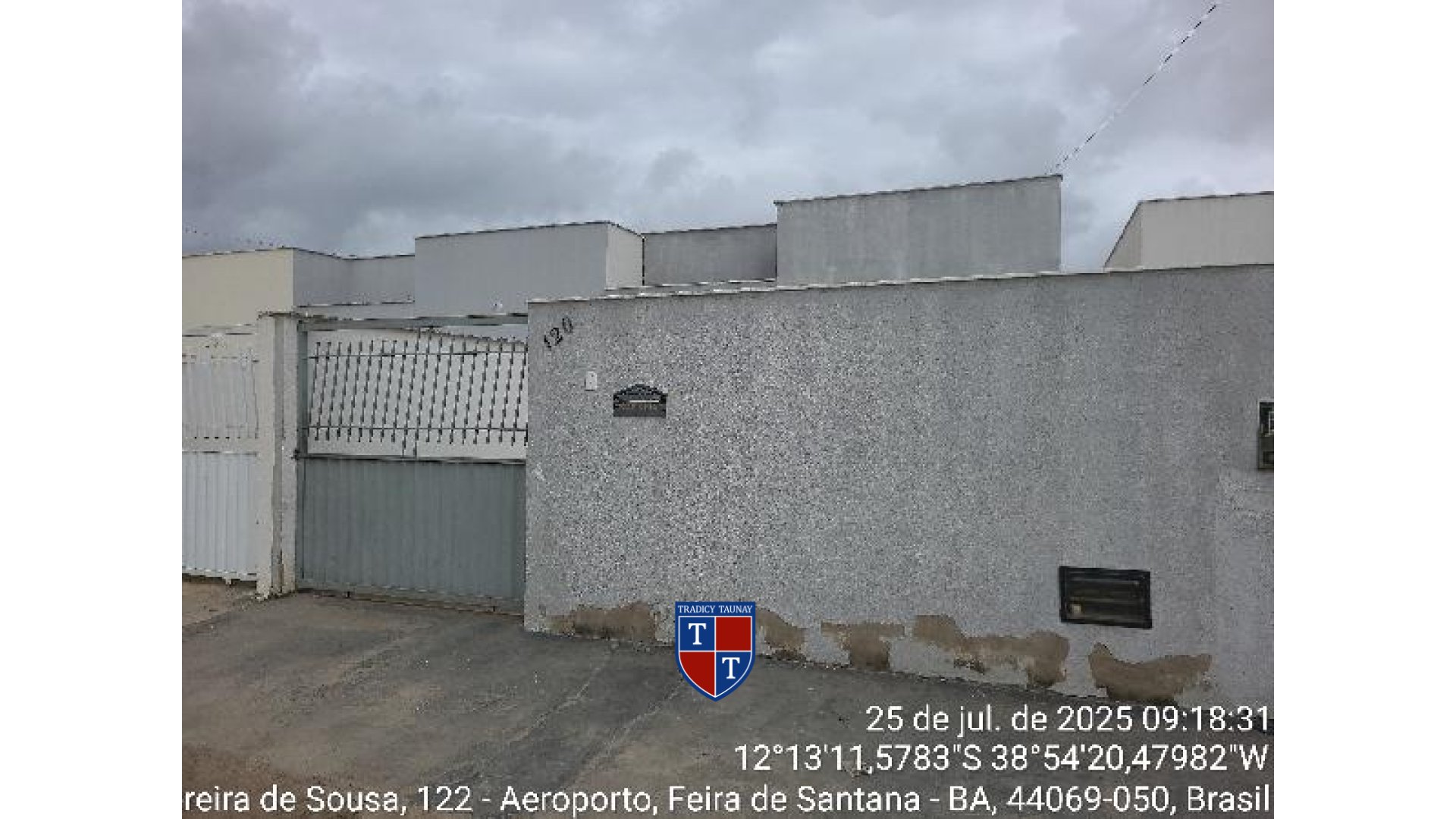 Foto 1 de CASA em AEROPORTO - Imóvel Retomado Caixa