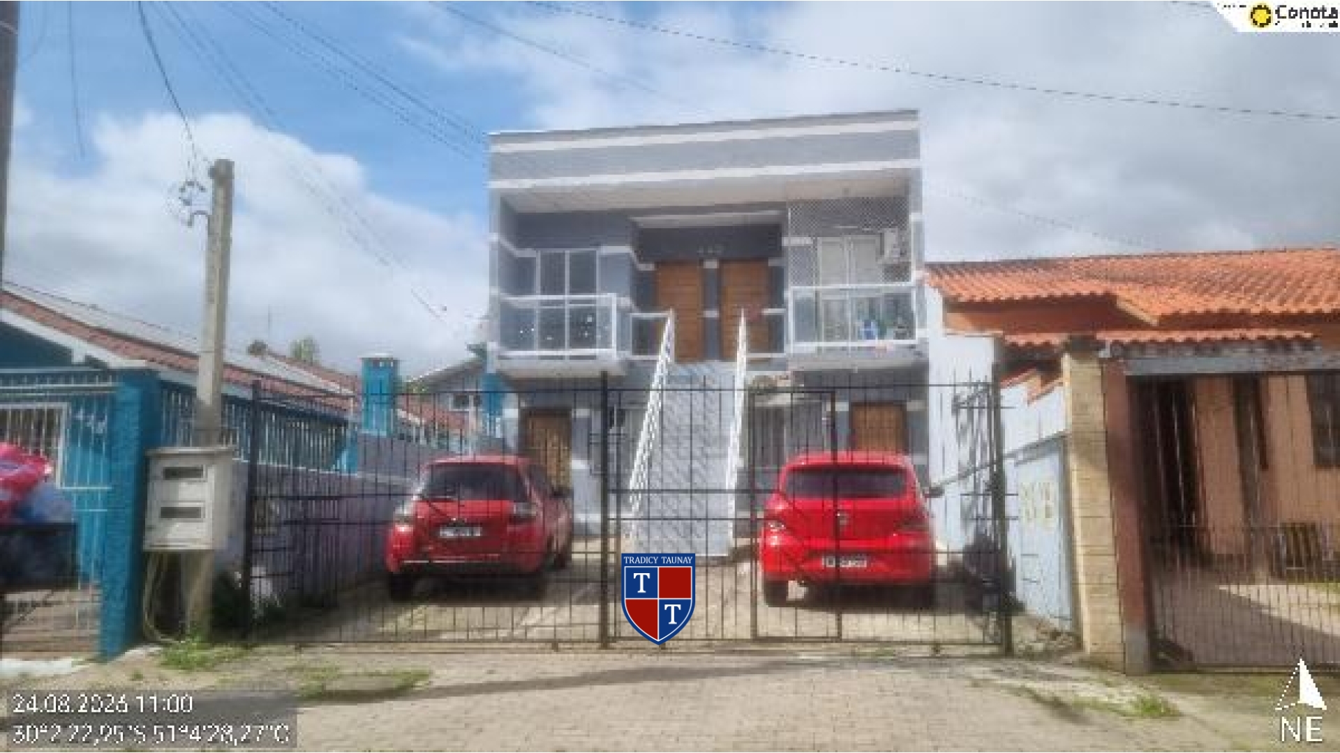 APARTAMENTO em JARDIM ALGARVE