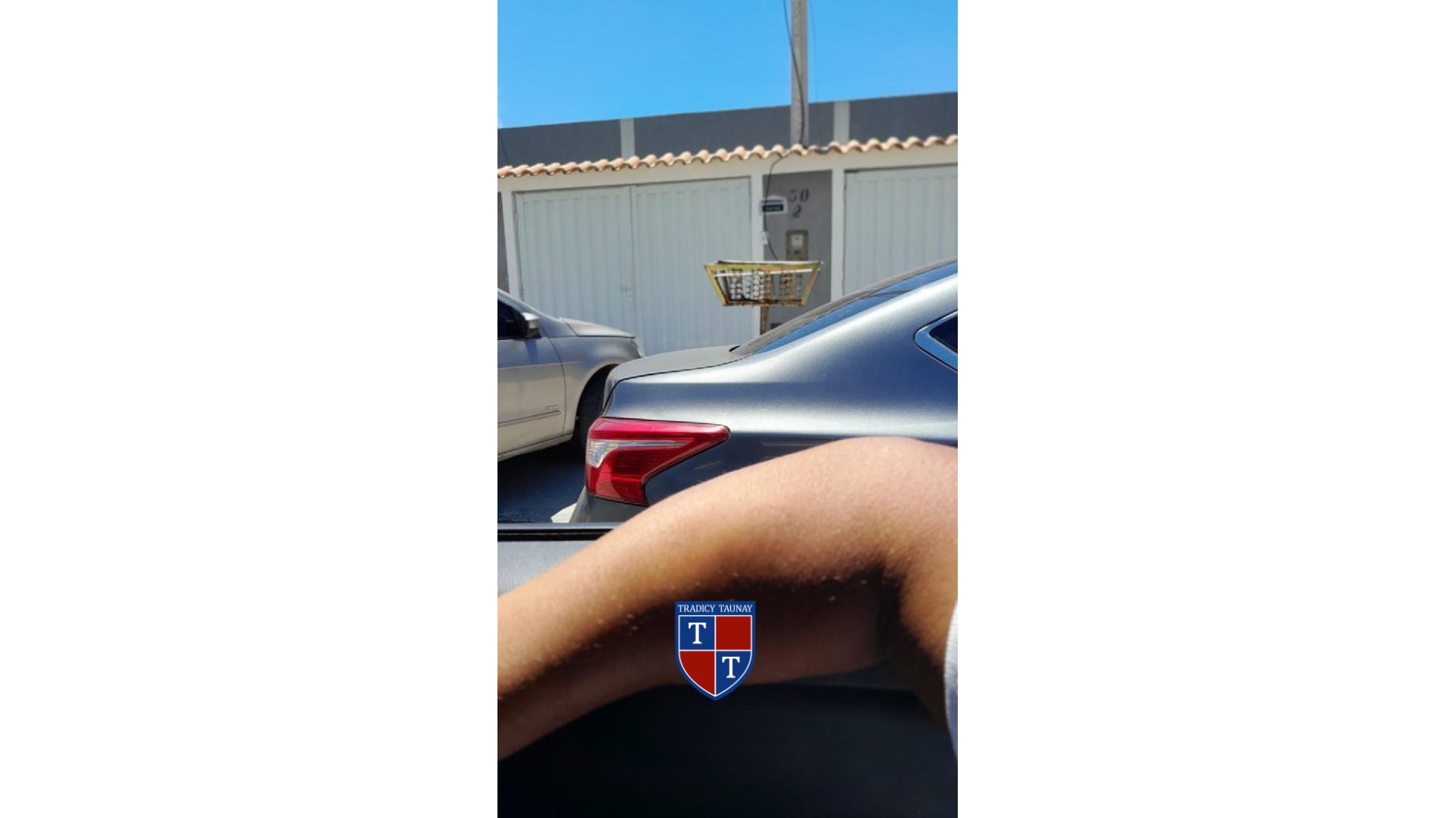 Foto 1 de CASA em PALHADA - Imóvel Retomado Caixa