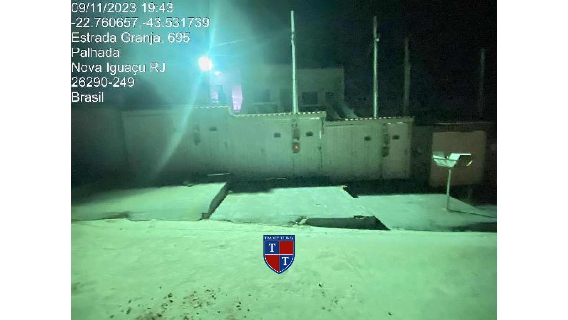 Foto 1 de CASA em PALHADA - Imóvel Retomado Caixa