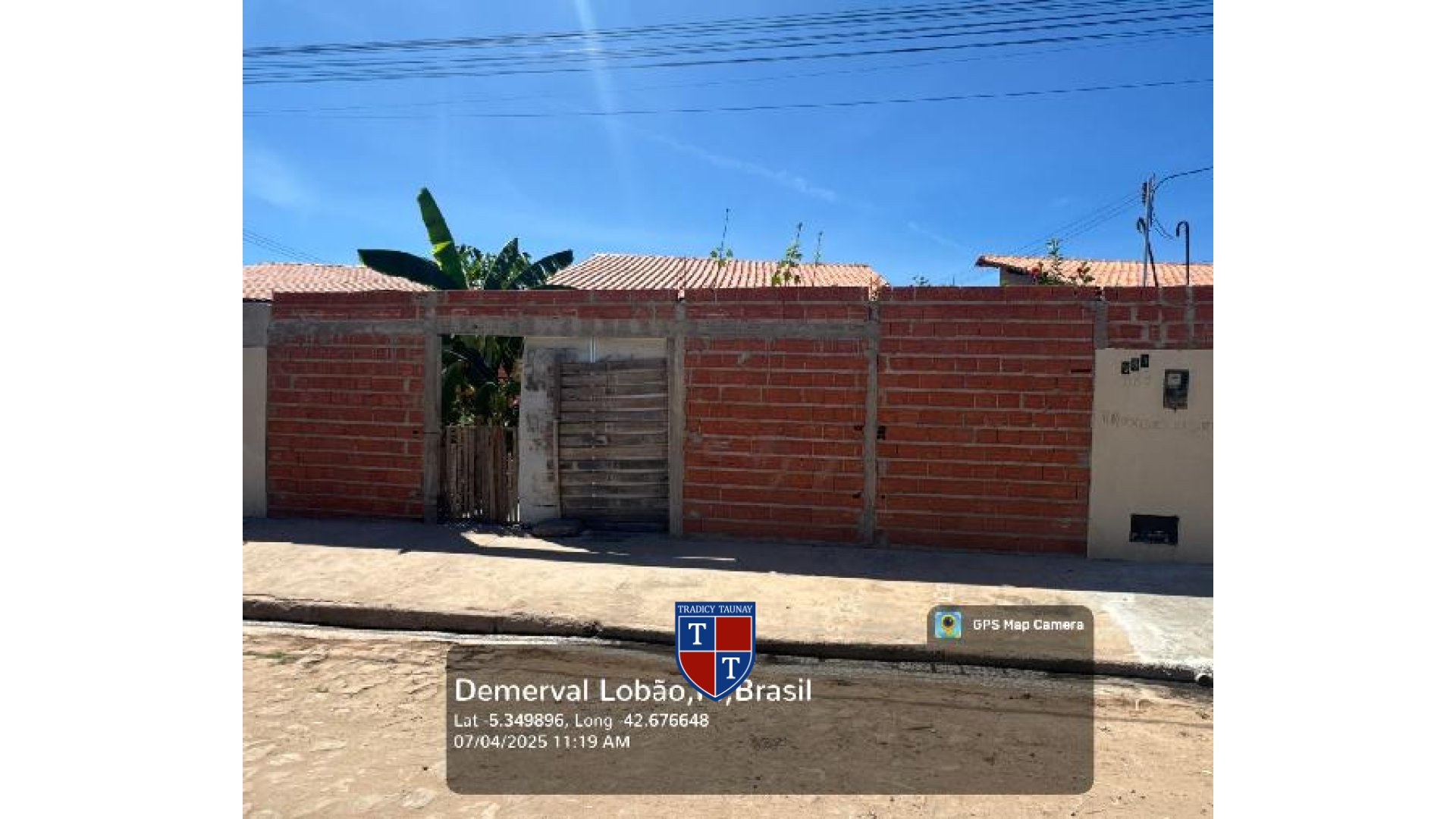 Foto 1 de CASA em SANTA INES - Imóvel Retomado Caixa