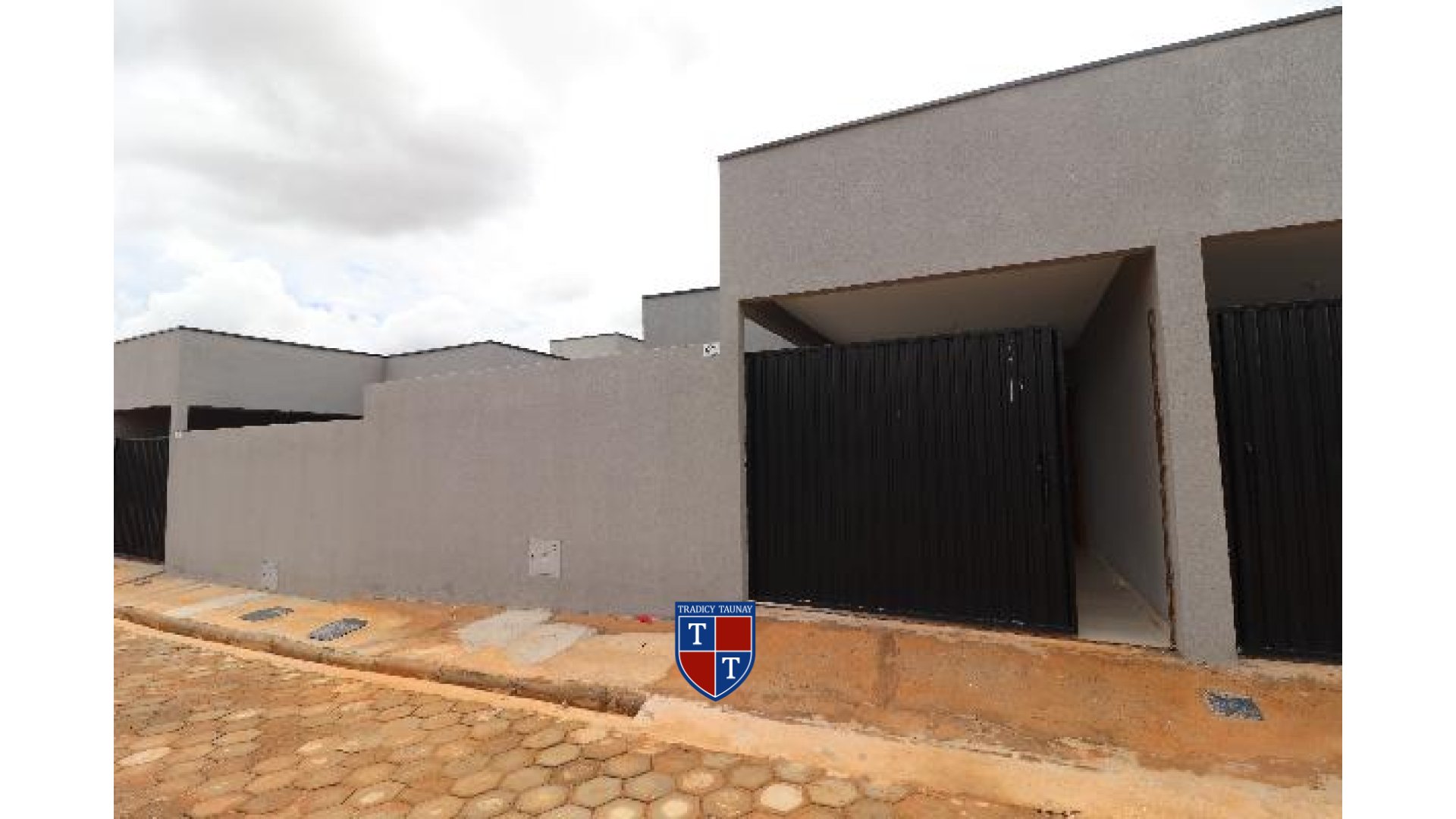 Foto 1 de CASA em SETOR NORTE - Imóvel Retomado Caixa