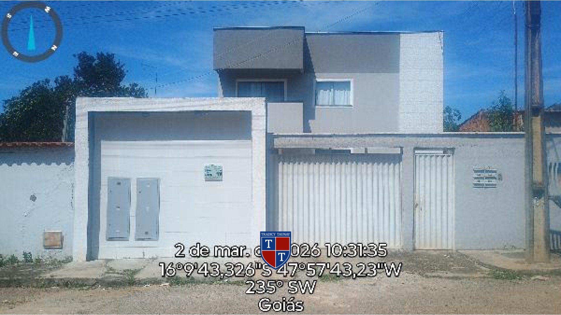 Foto 1 de APARTAMENTO em PARQUE ESTRELA DALVA IX - Imóvel Retomado Caixa