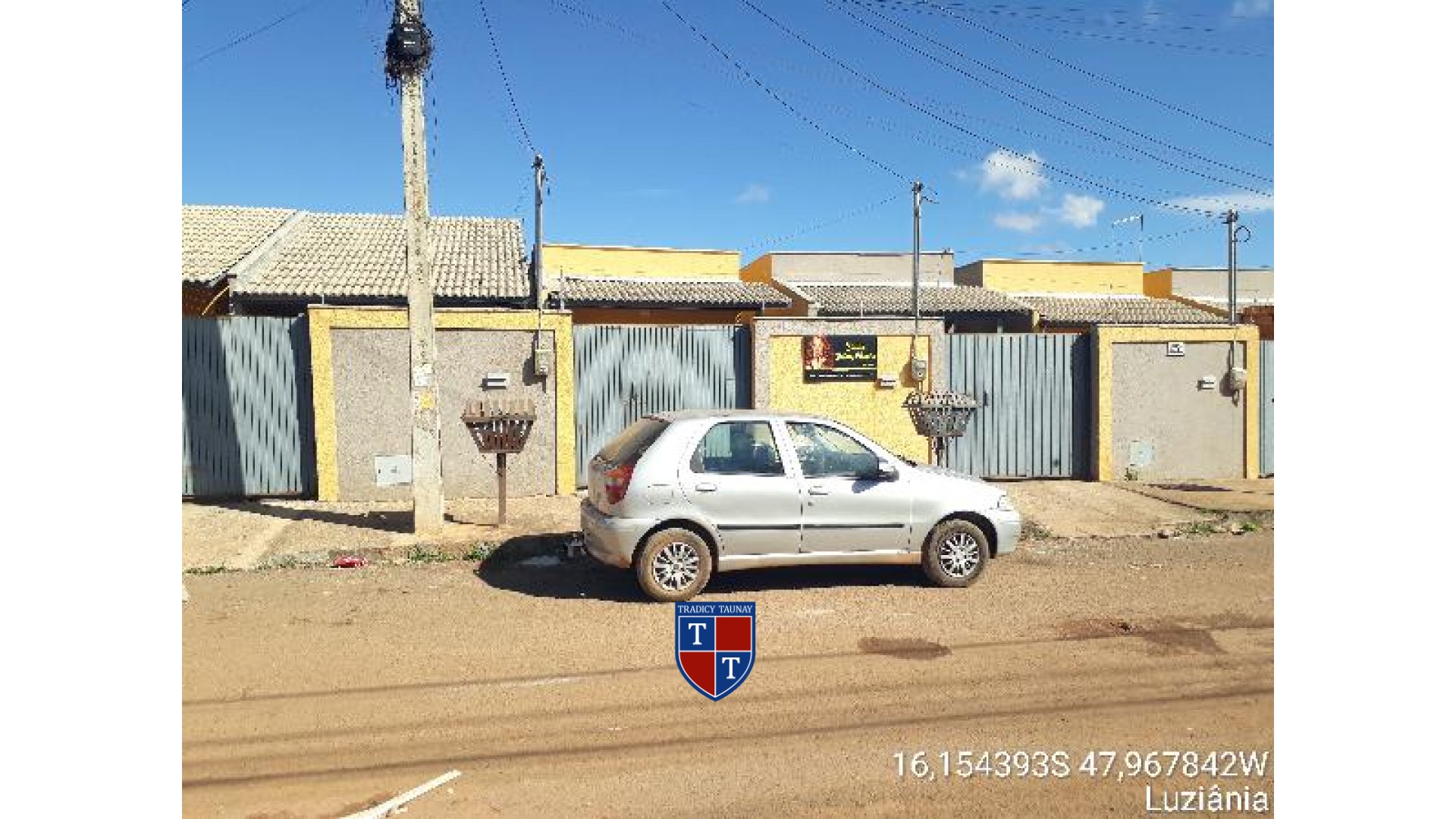 Foto 1 de CASA em PARQUE ESTRELA DALVA IX - Imóvel Retomado Caixa