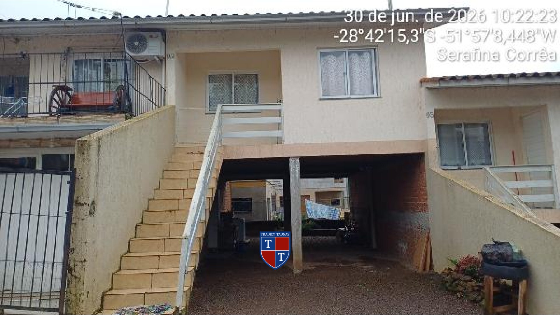 Foto 1 de CASA em LOT CALGARO - Imóvel Retomado Caixa