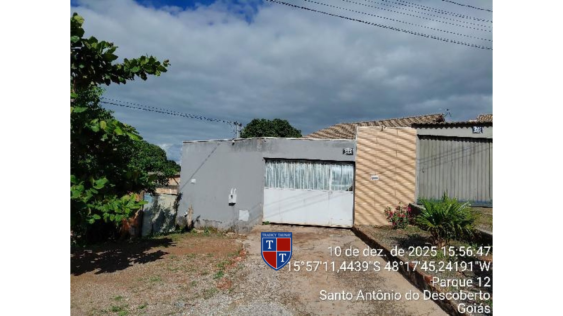 Foto 1 de CASA em PARQUE ESTRELA DALVA XII - Imóvel Retomado Caixa