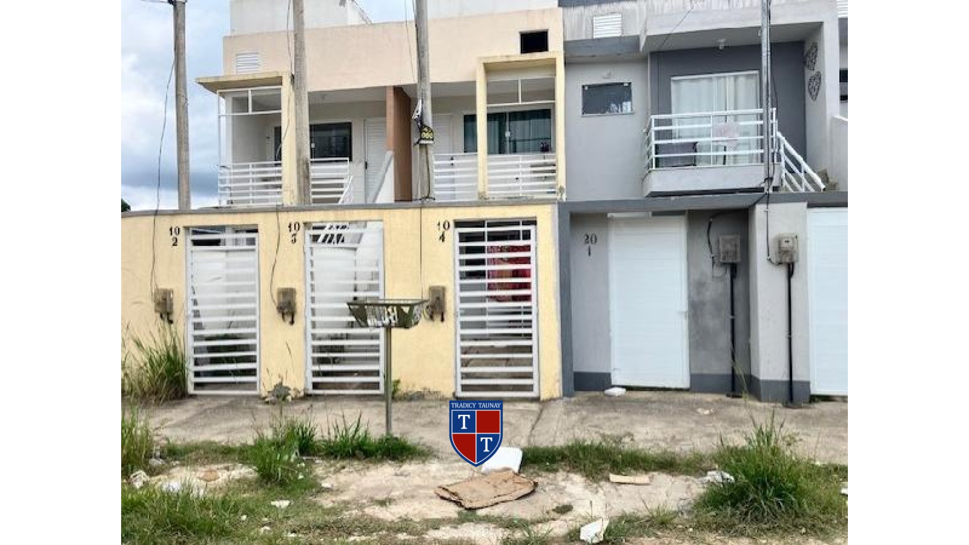 CASA em IPIRANGA