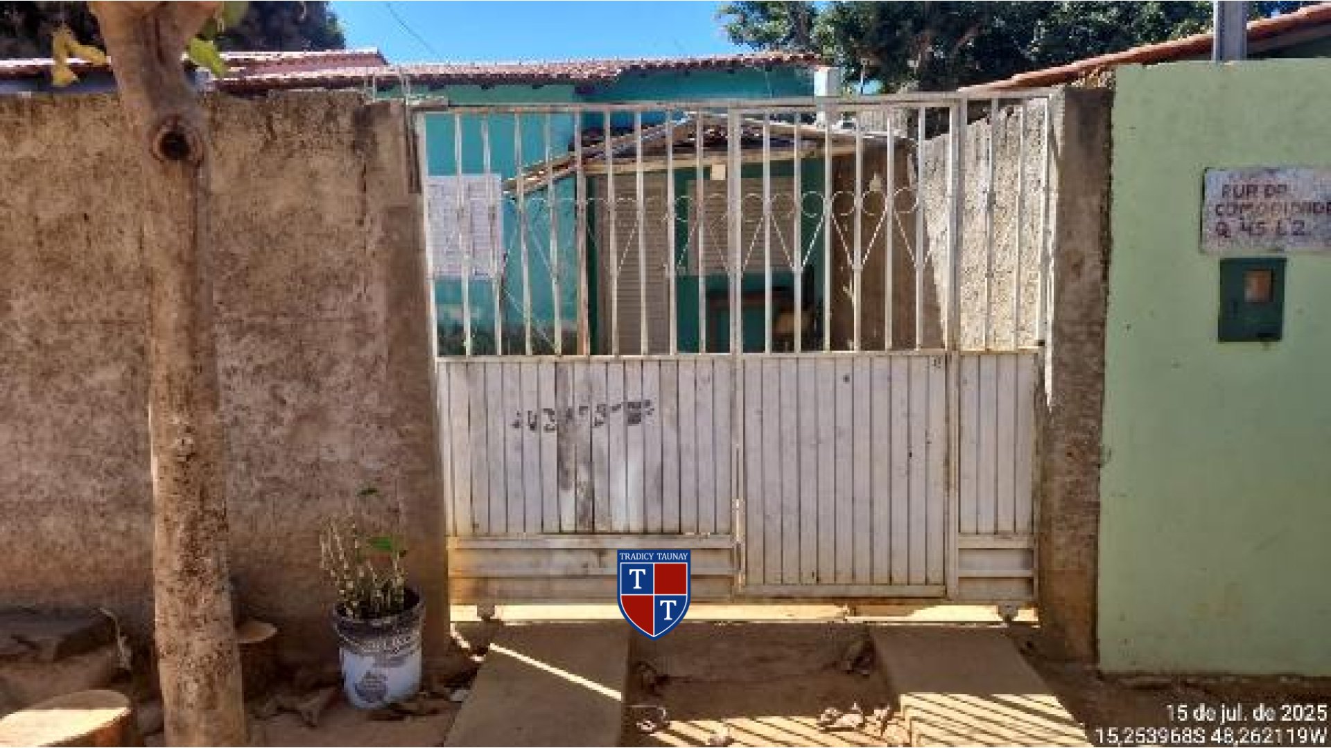 Foto 1 de CASA em CENTRO - Imóvel Retomado Caixa
