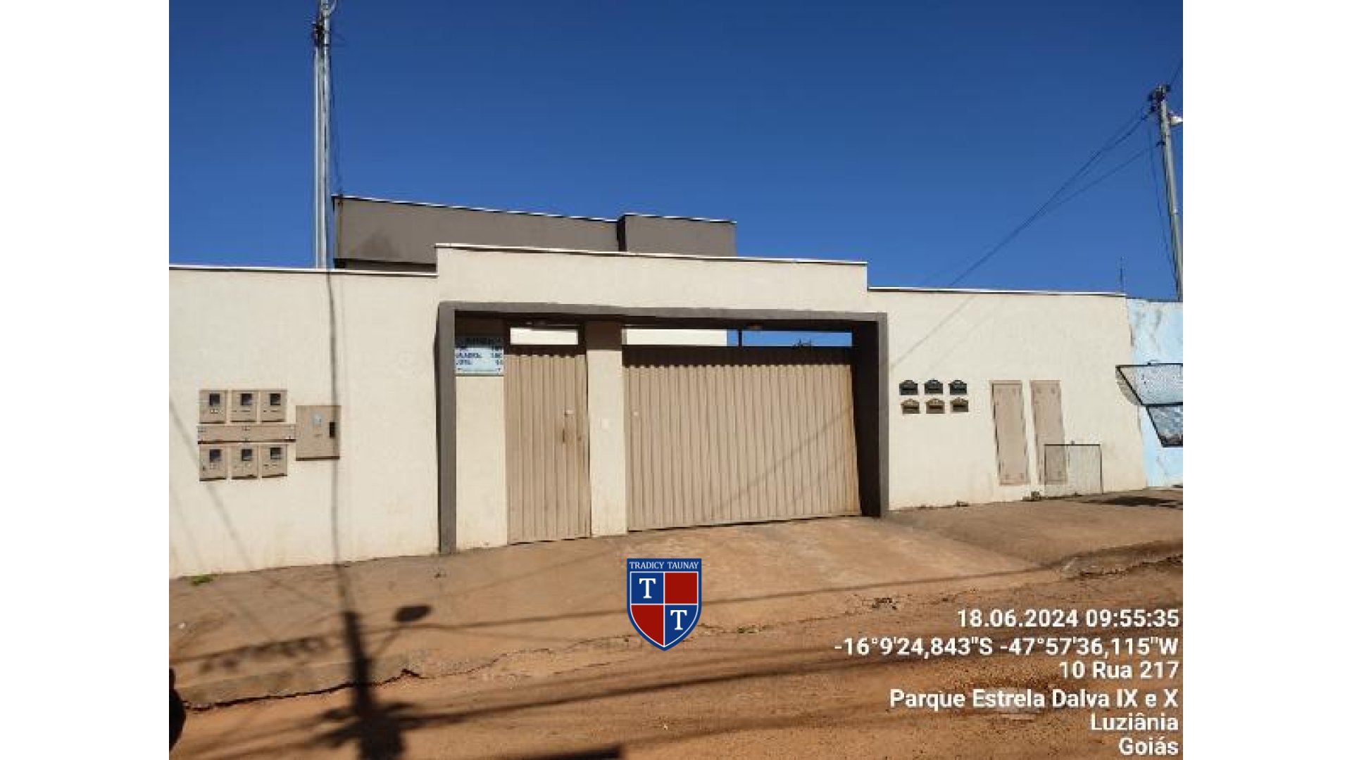 Foto 1 de APARTAMENTO em PARQUE ESTRELA DALVA IX - Imóvel Retomado Caixa