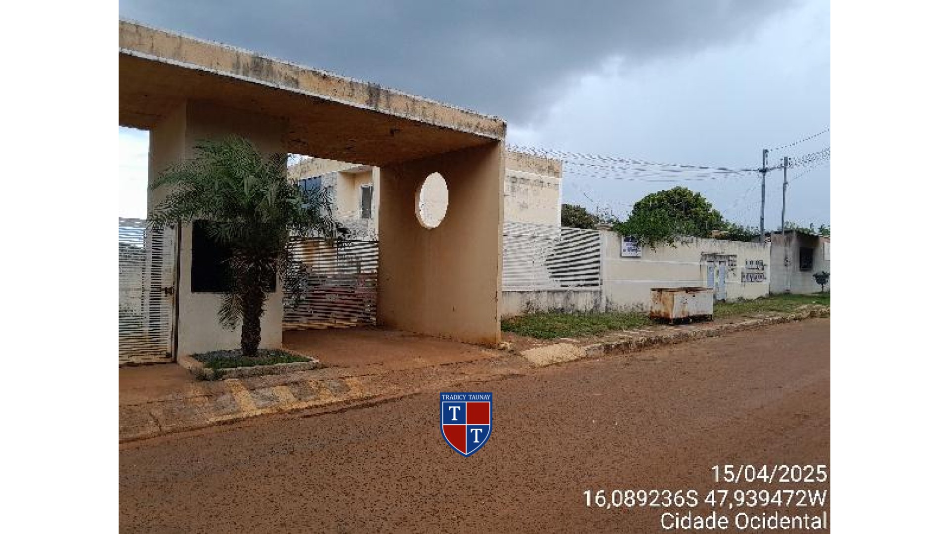 Foto 1 de APARTAMENTO em MANSOES RECREIO ESTRELA D'ALVA III - Imóvel Retomado Caixa