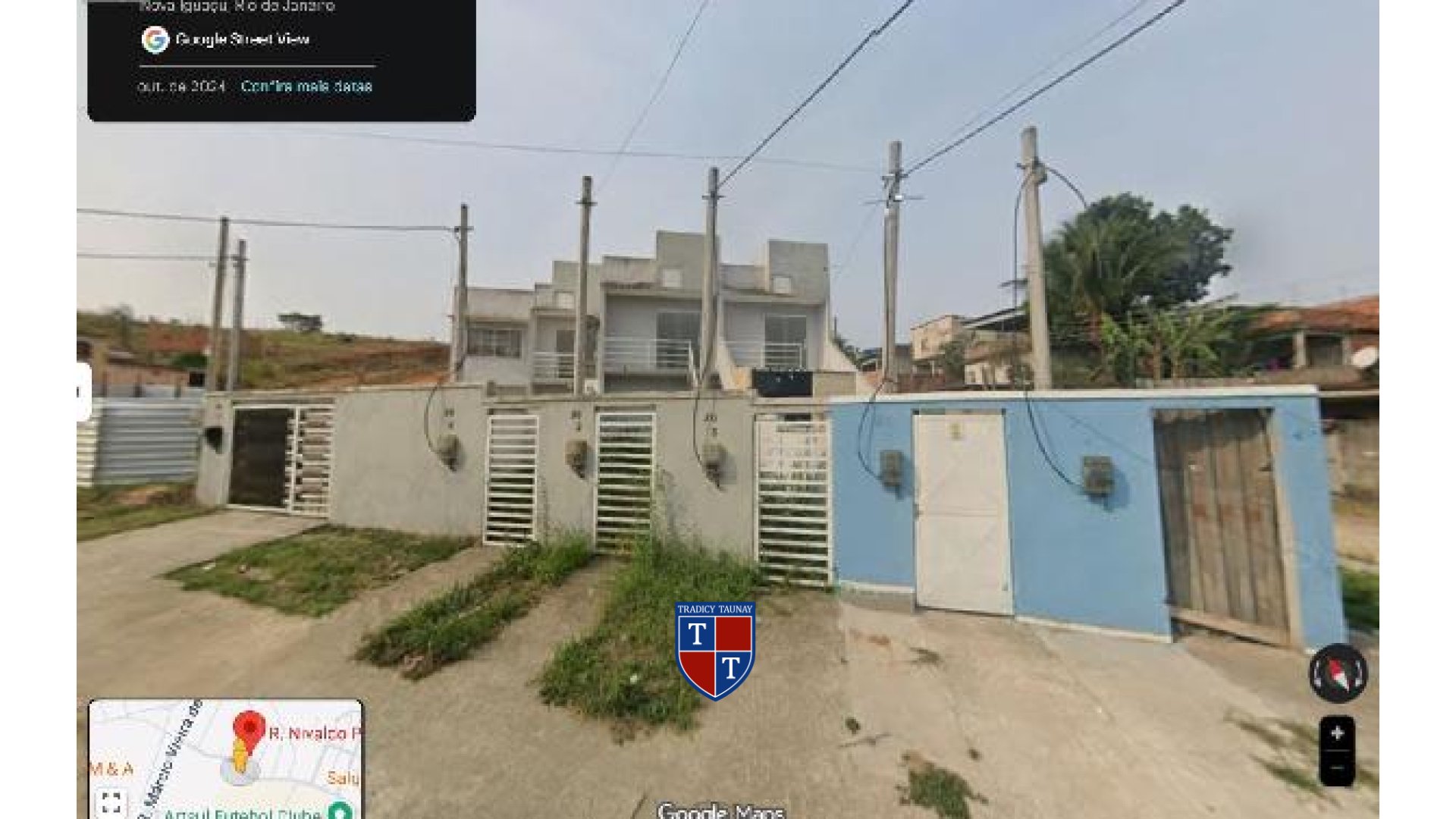 Foto 1 de CASA em RIACHAO - Imóvel Retomado Caixa