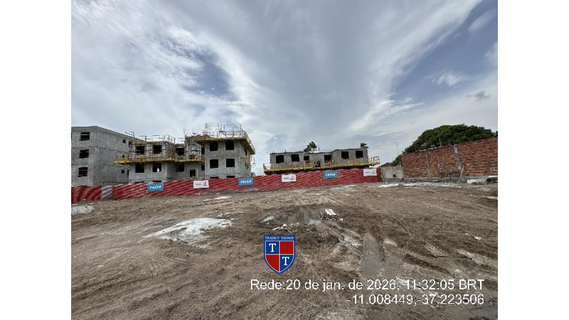 Foto 1 de TERRENO em MARCELO DEDA - Imóvel Retomado Caixa