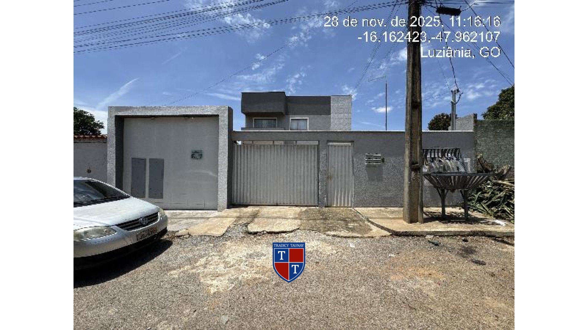Foto 1 de APARTAMENTO em PARQUE ESTRELA DALVA IX - Imóvel Retomado Caixa