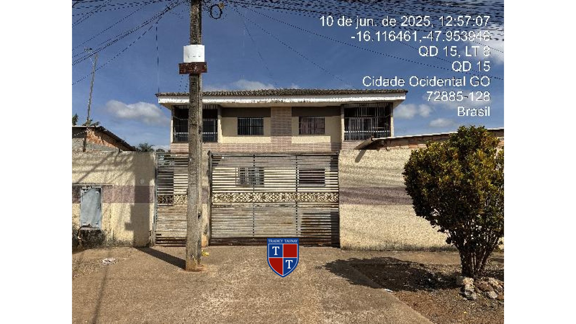 Foto 1 de APARTAMENTO em PARQUE NAPOLIS A - Imóvel Retomado Caixa