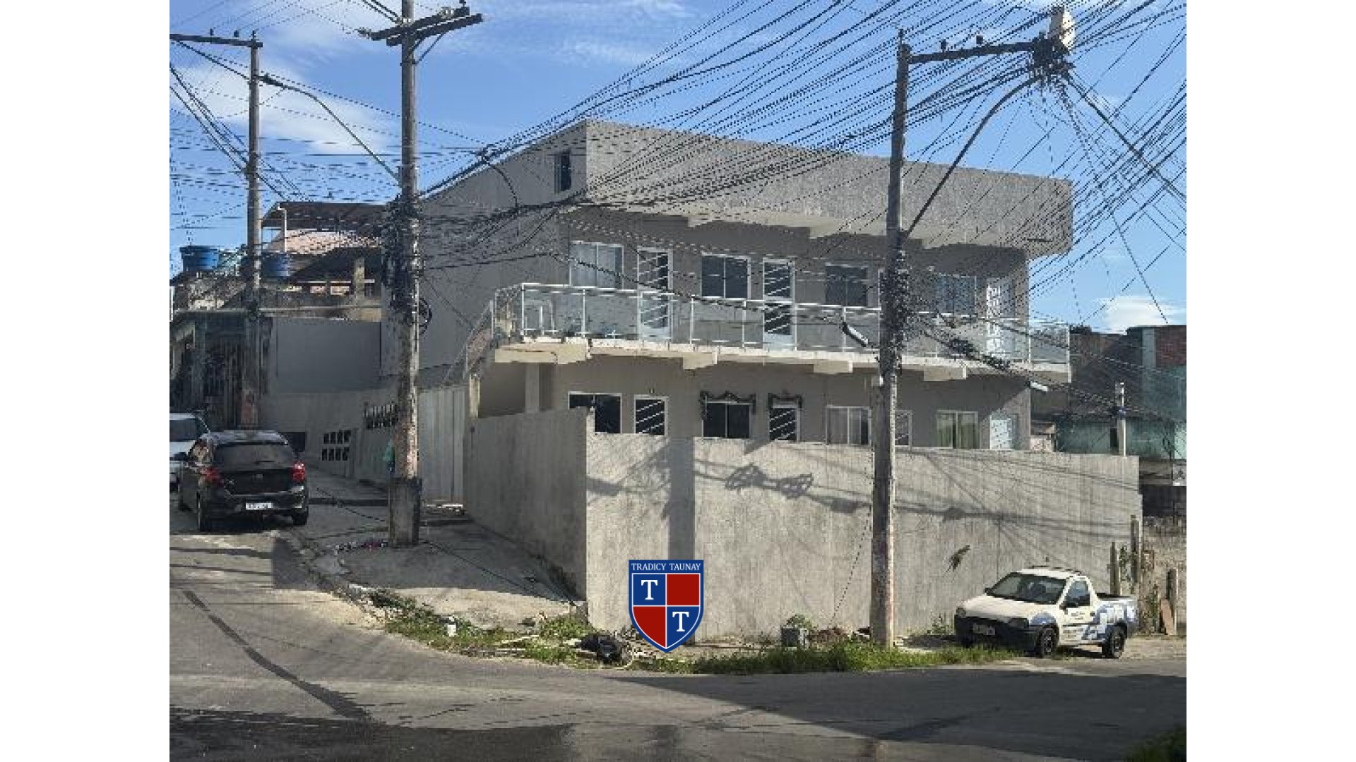 Foto 1 de APARTAMENTO em GRADIM - Imóvel Retomado Caixa