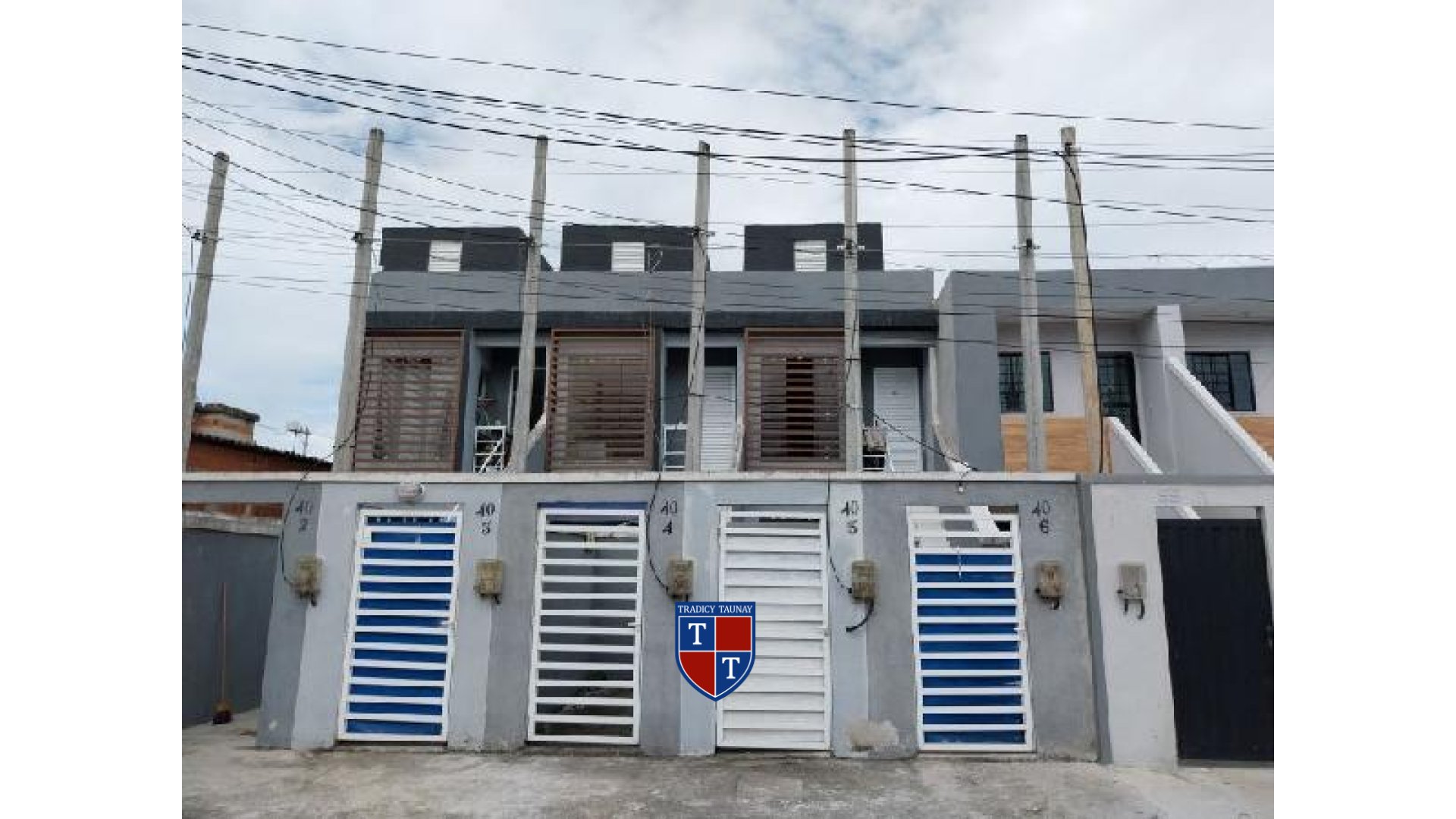 CASA em IPIRANGA
