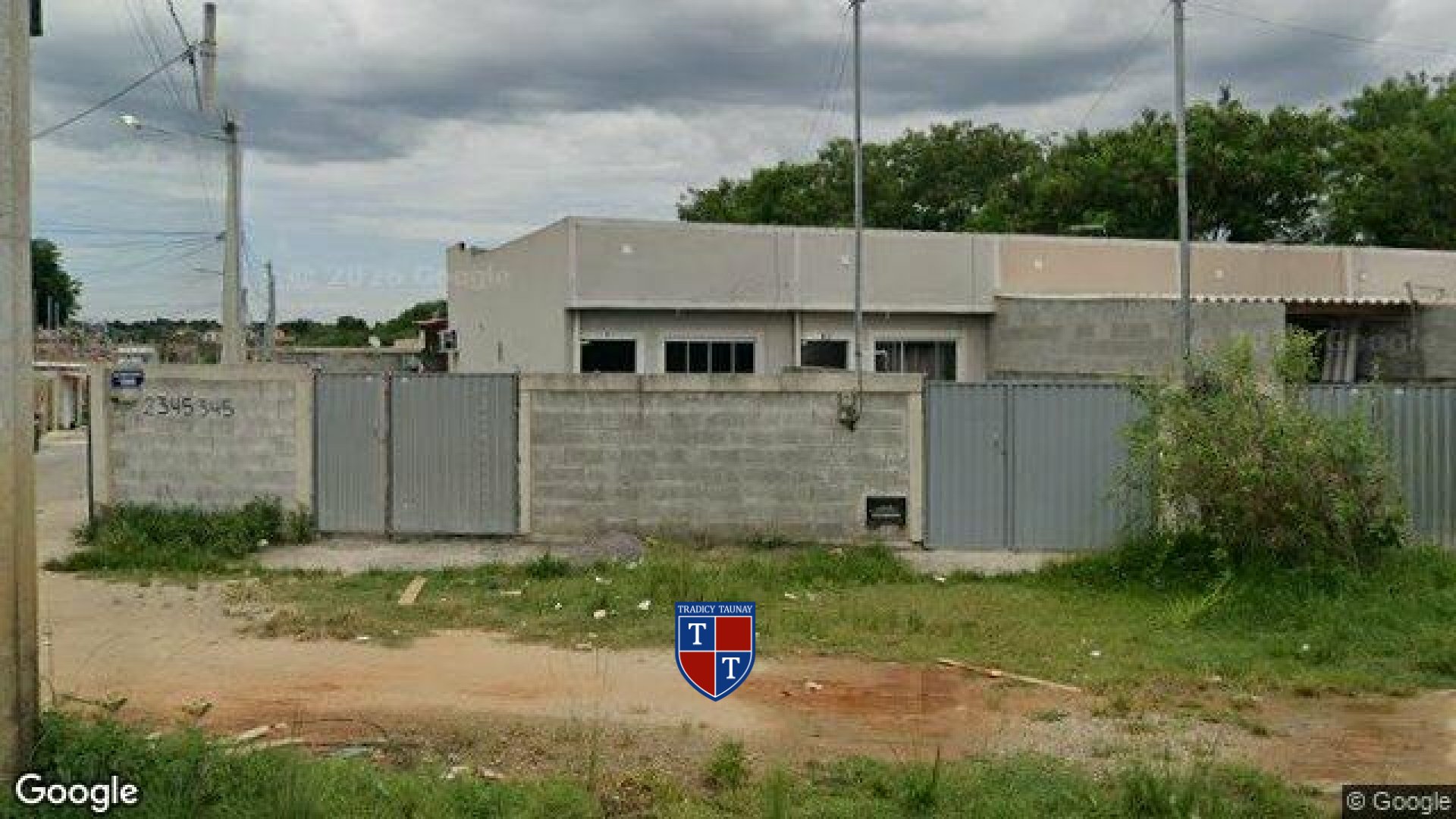 Foto 3 de CASA em BELMONTE, QUEIMADOS/RJ - Imóvel Retomado CAIXA Ref 8444428566422