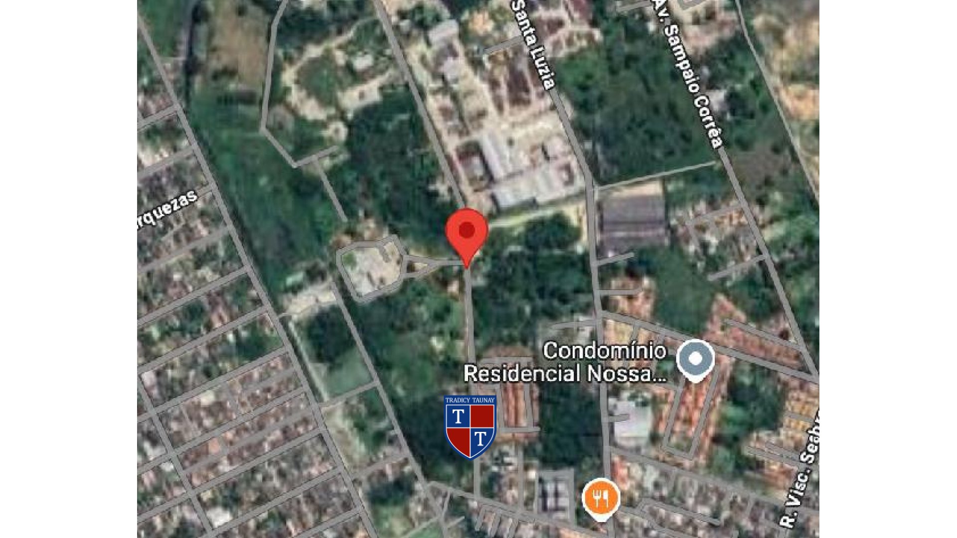 Foto 1 de CASA em SANTA LUZIA - Imóvel Retomado Caixa