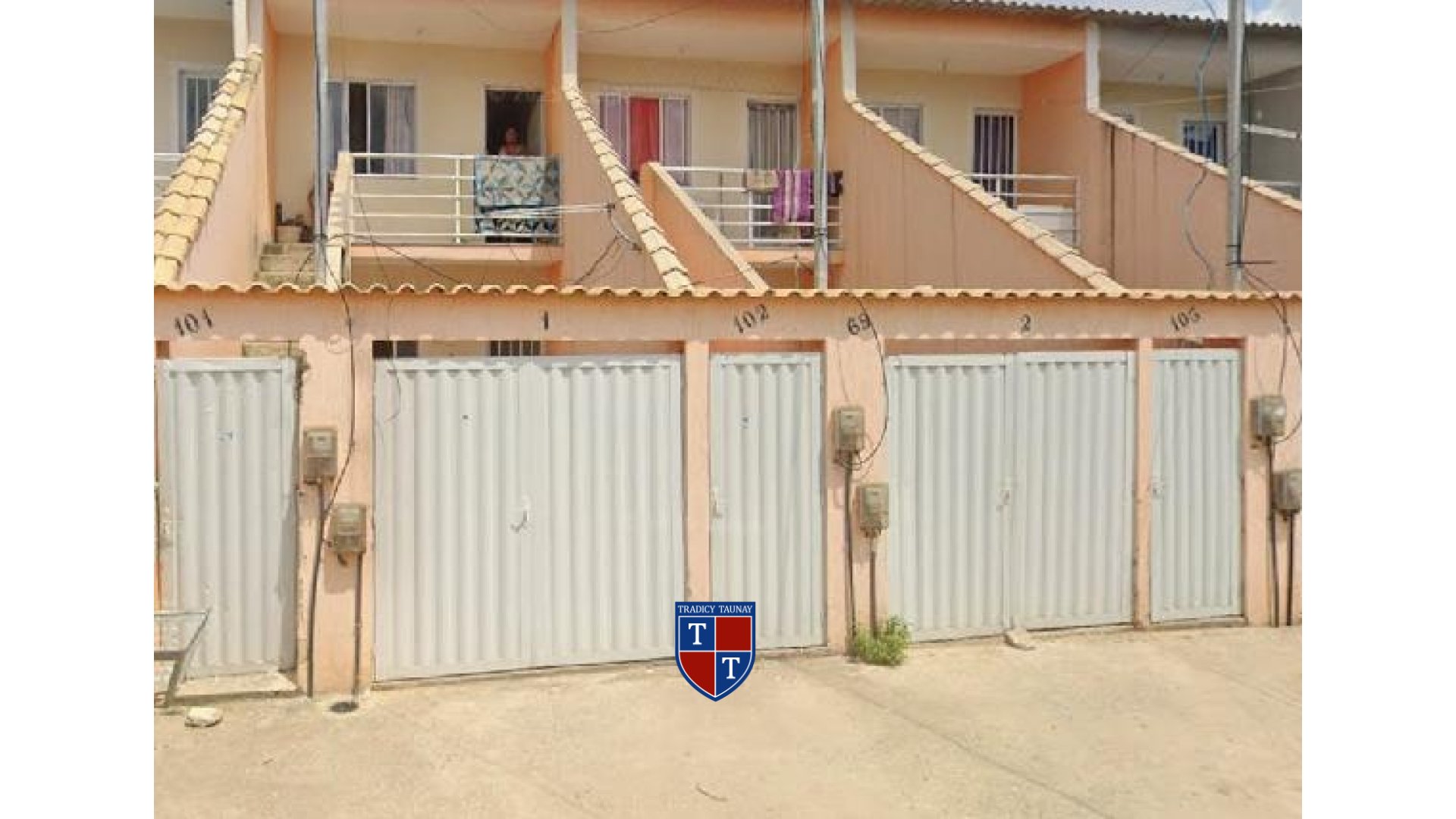Foto 1 de APARTAMENTO em LAGOINHA - Imóvel Retomado Caixa