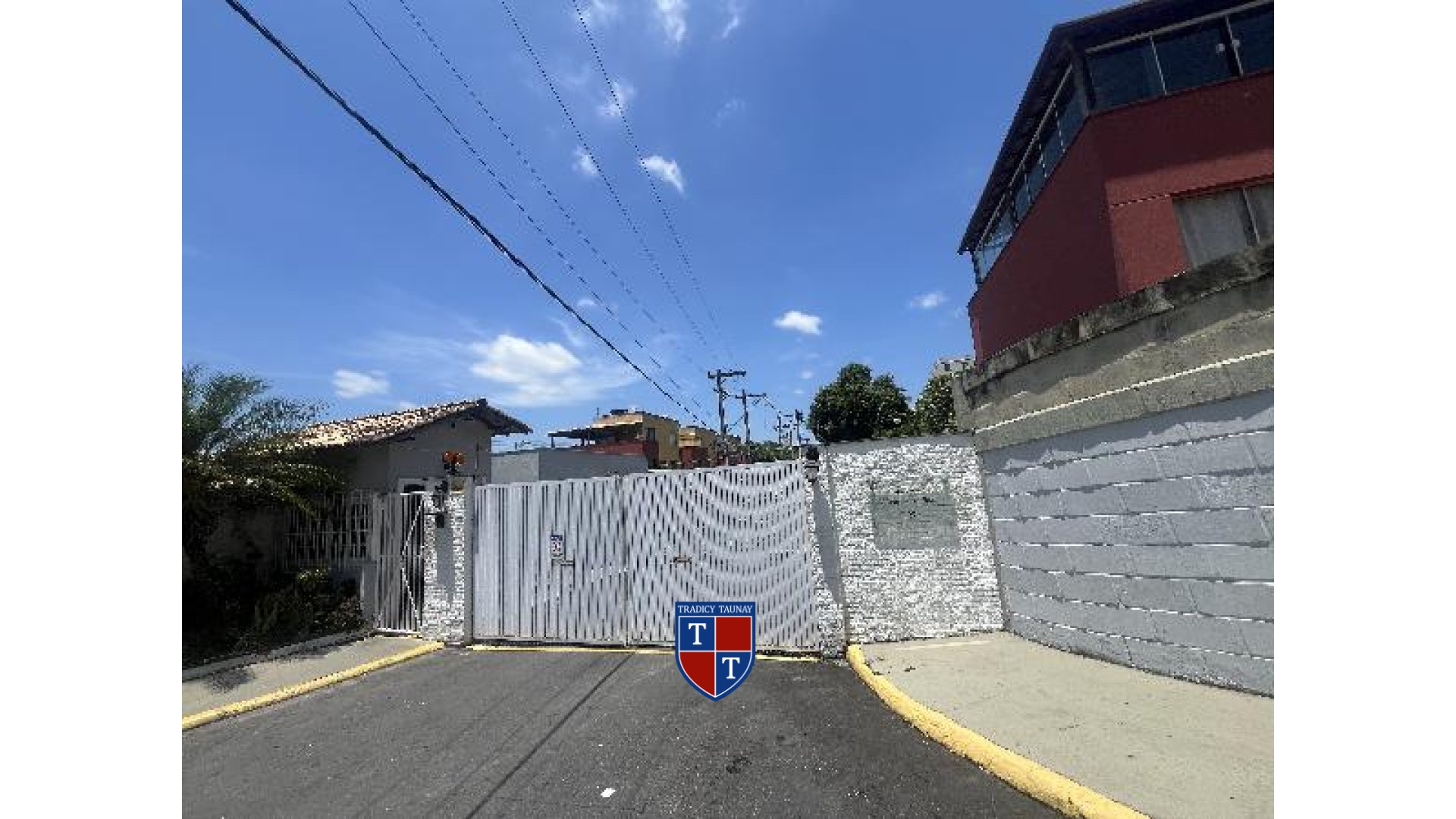 APARTAMENTO em MARIA PAULA
