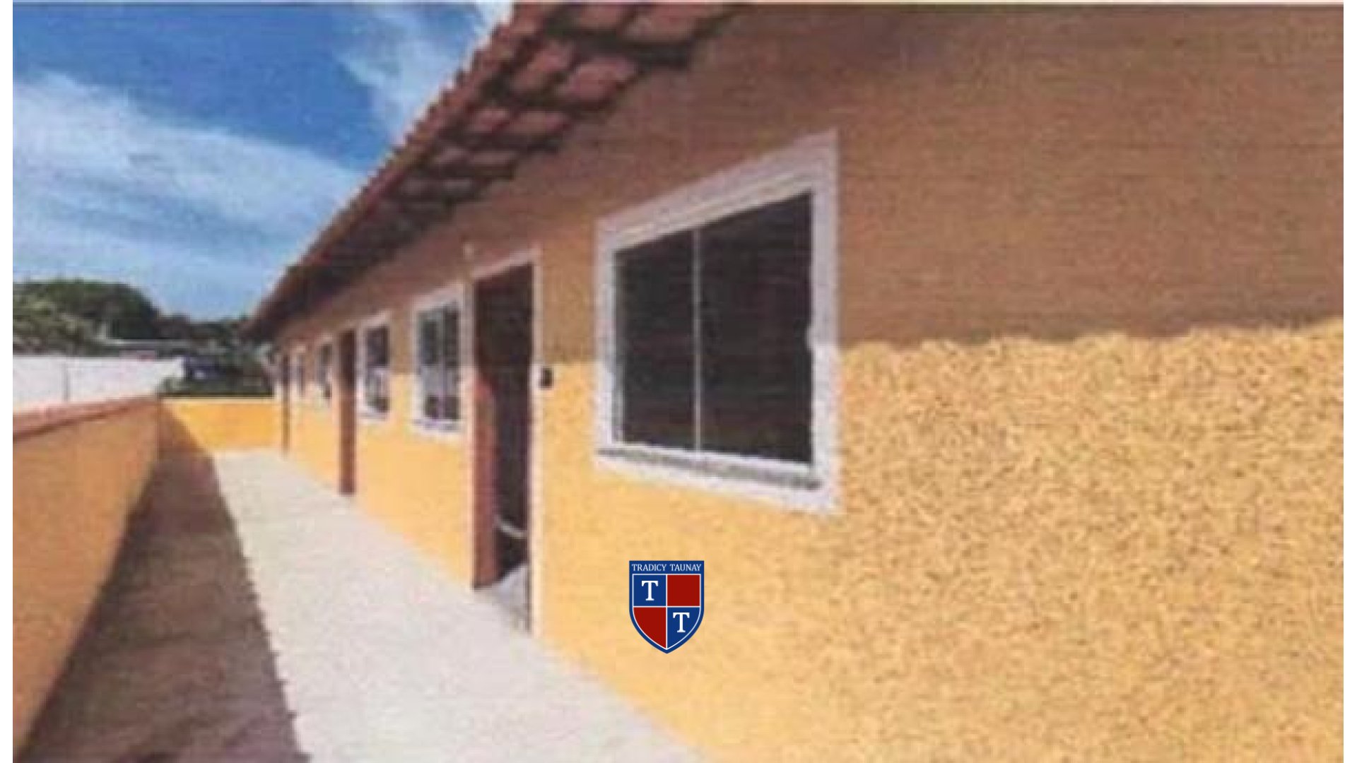 Foto 1 de CASA em MONJOLOS - Imóvel Retomado Caixa