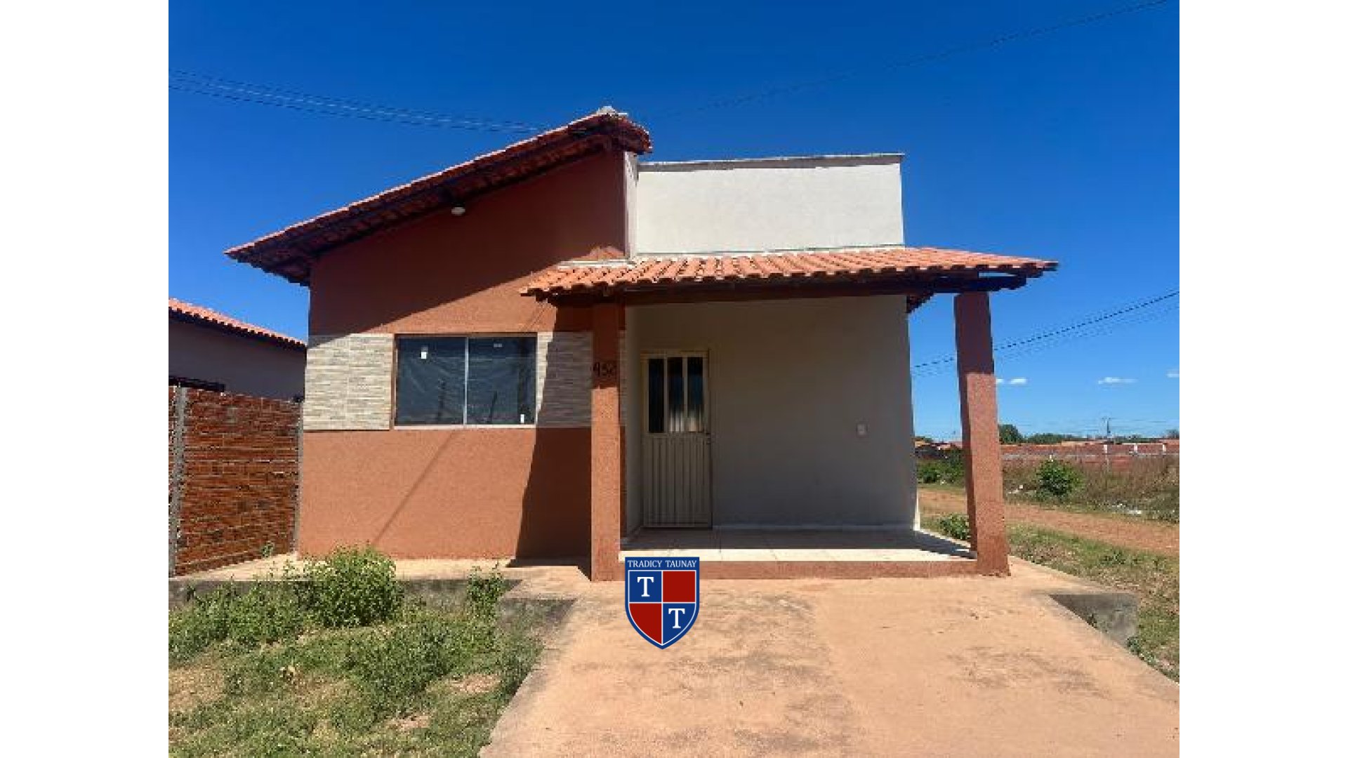 Foto 1 de CASA em CIDADE NOVA - Imóvel Retomado Caixa