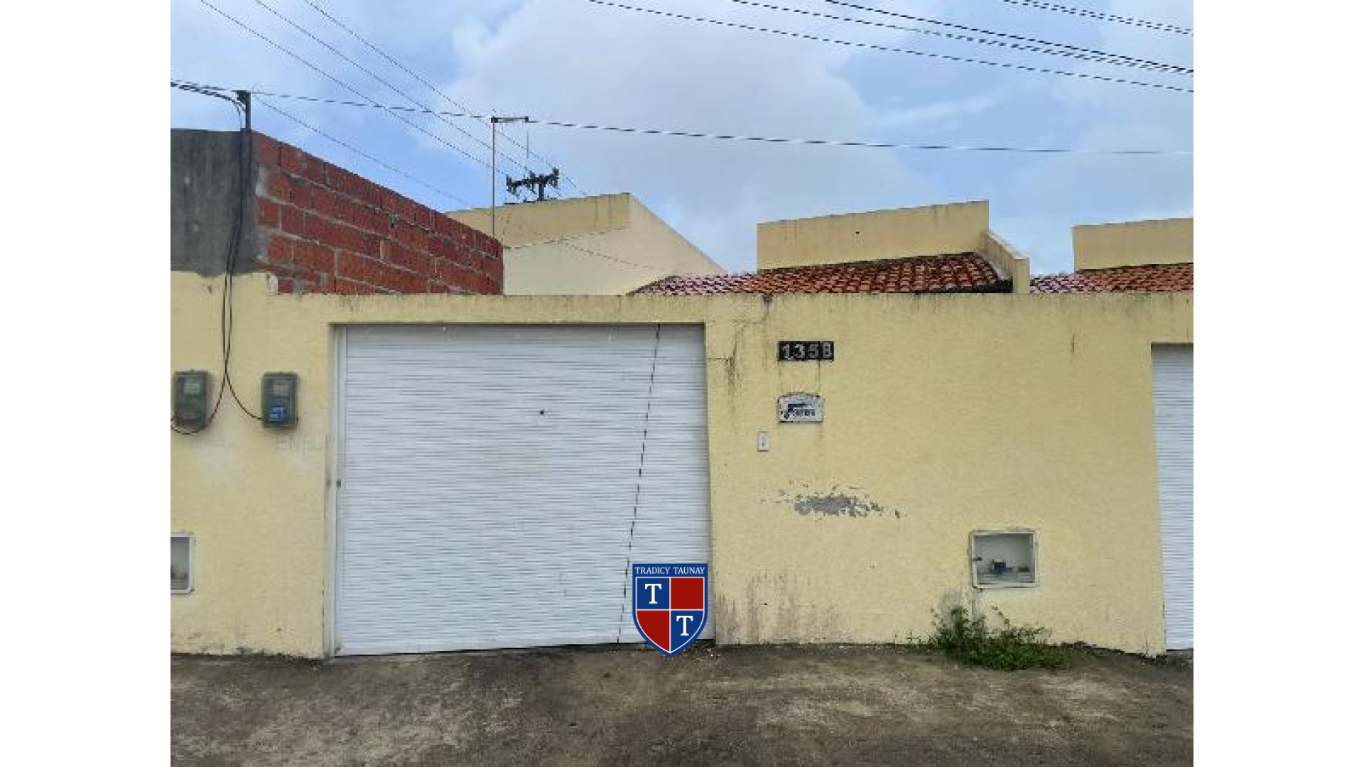 Foto 1 de CASA em VERTENTE - Imóvel Retomado Caixa