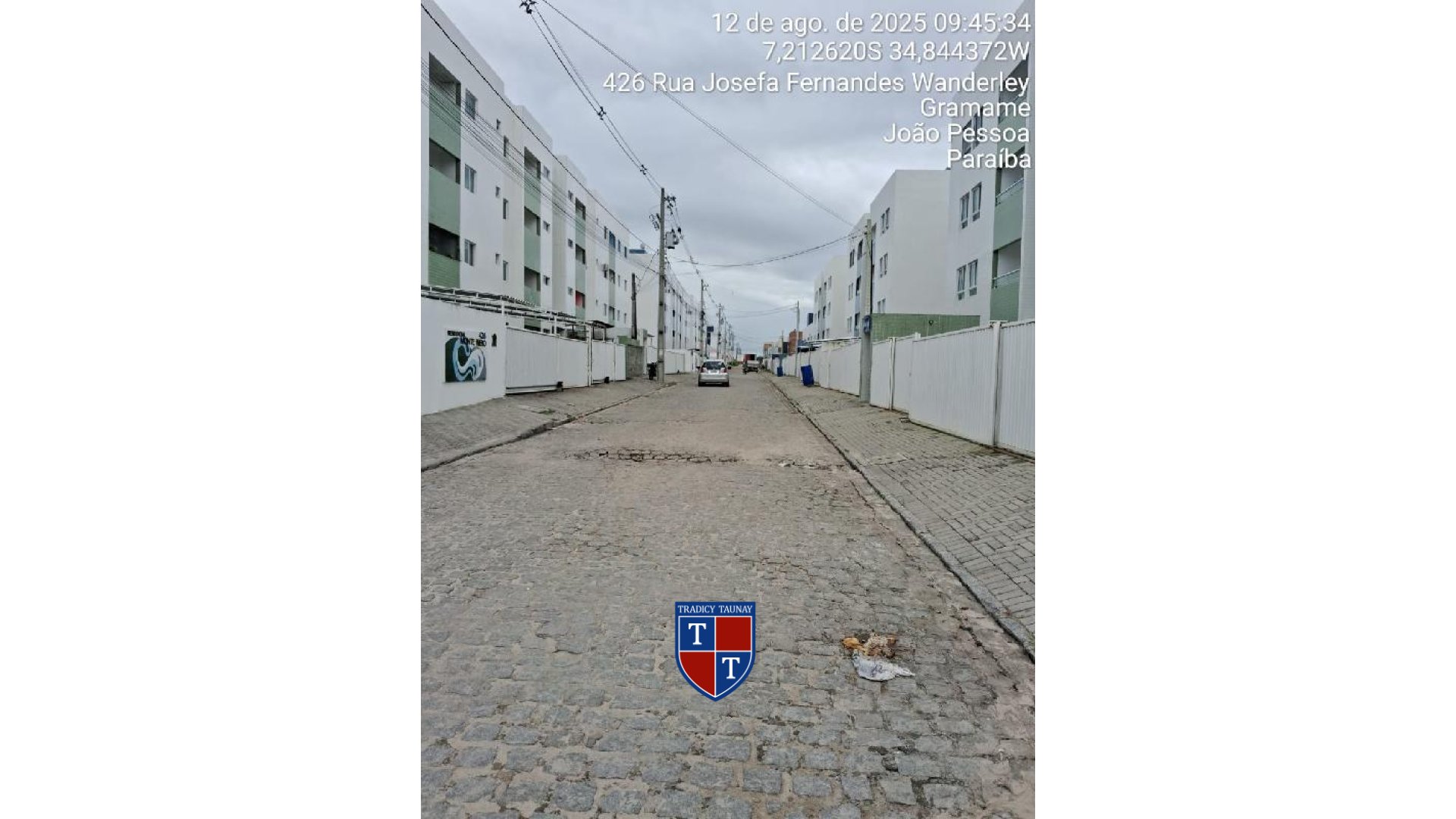 Foto 1 de APARTAMENTO em GRAMAME - Imóvel Retomado Caixa