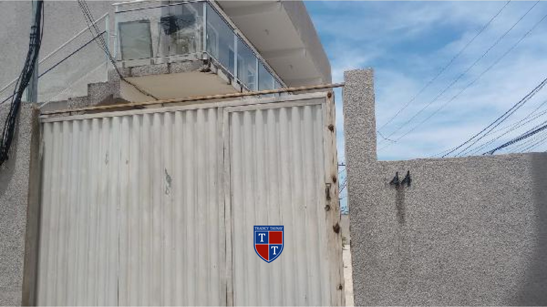 Foto 1 de CASA em GRADIM - Imóvel Retomado Caixa