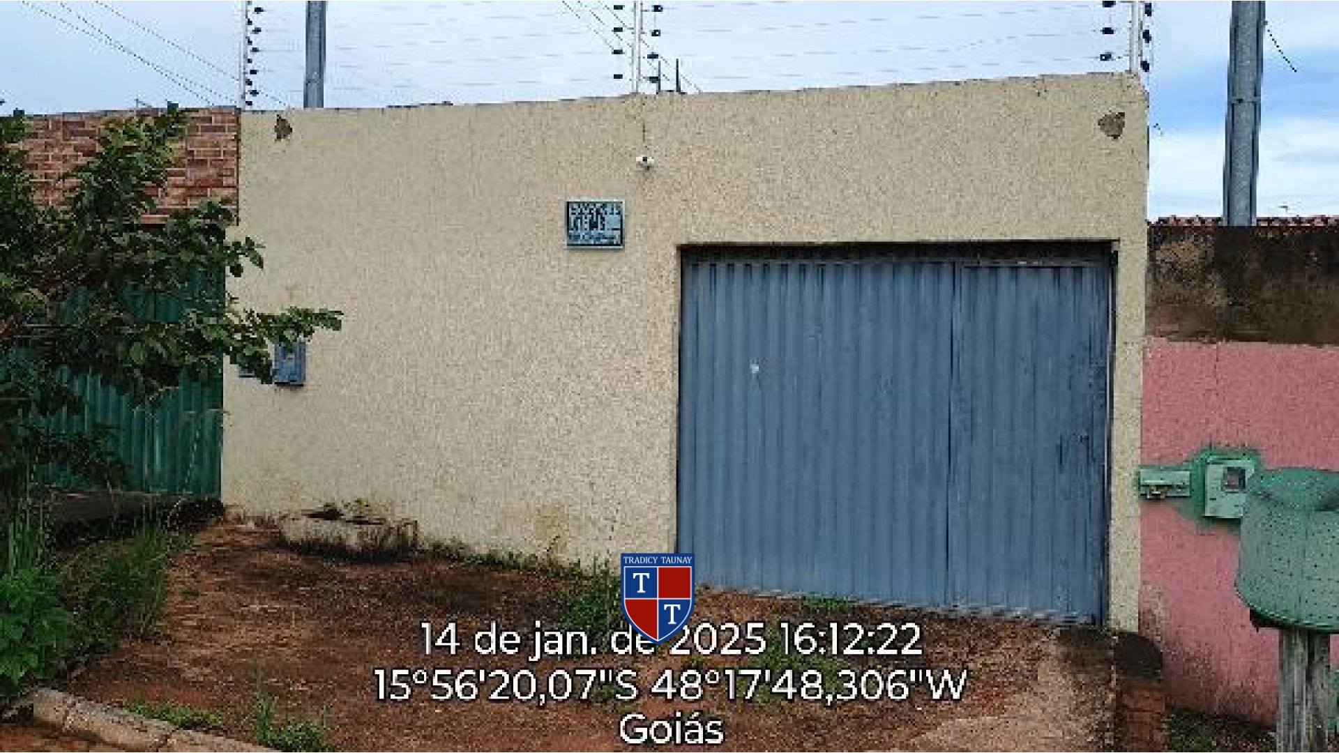 Foto 1 de CASA em PARQUE SANTO ANTONIO - Imóvel Retomado Caixa