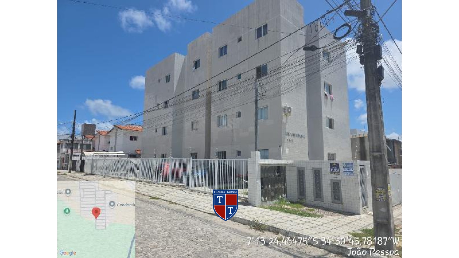 Foto 1 de APARTAMENTO em GRAMAME - Imóvel Retomado Caixa