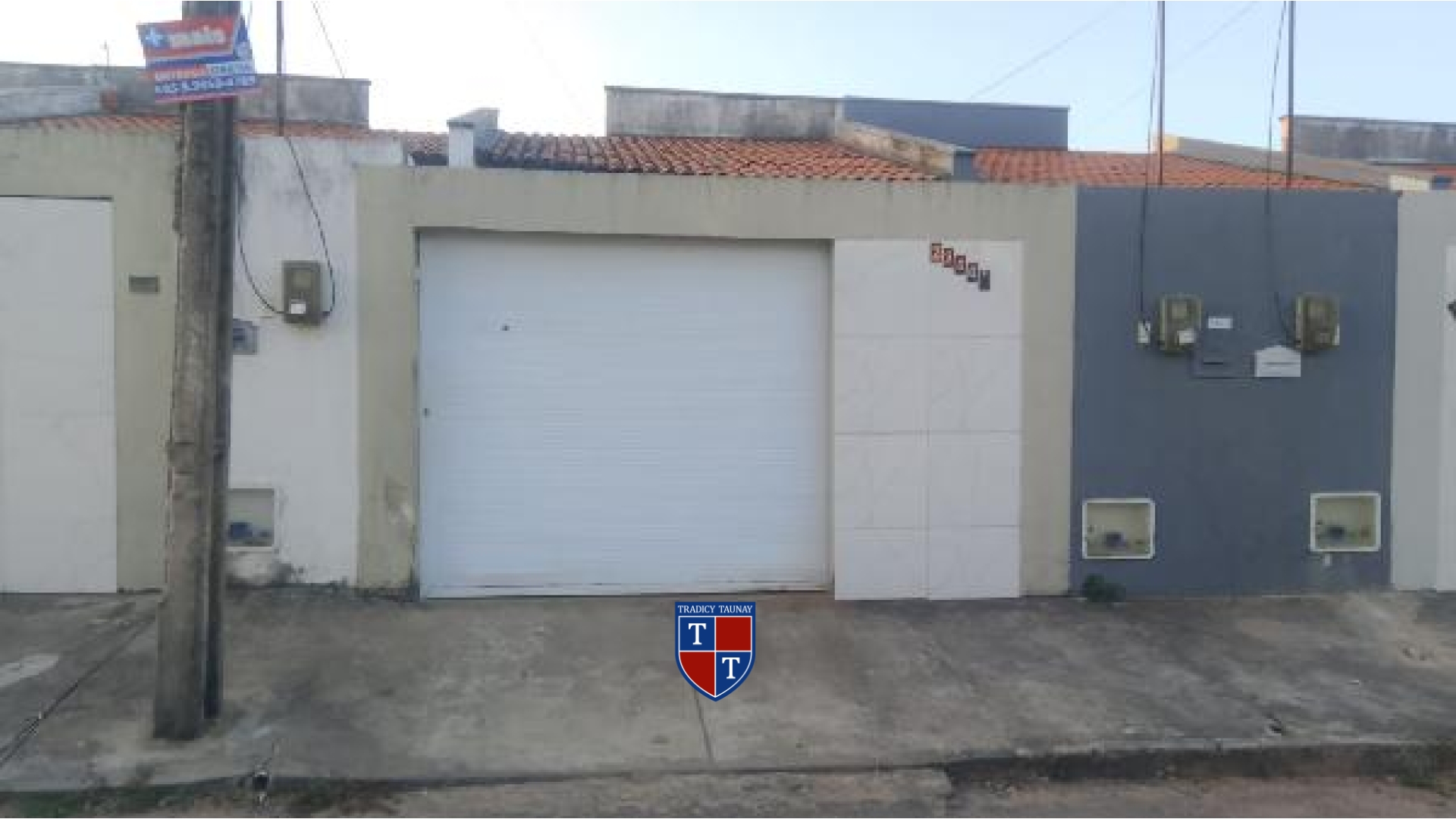 Foto 1 de CASA em LAGOINHA, HORIZONTE/CE - Imóvel Retomado CAIXA Ref 8444428597247