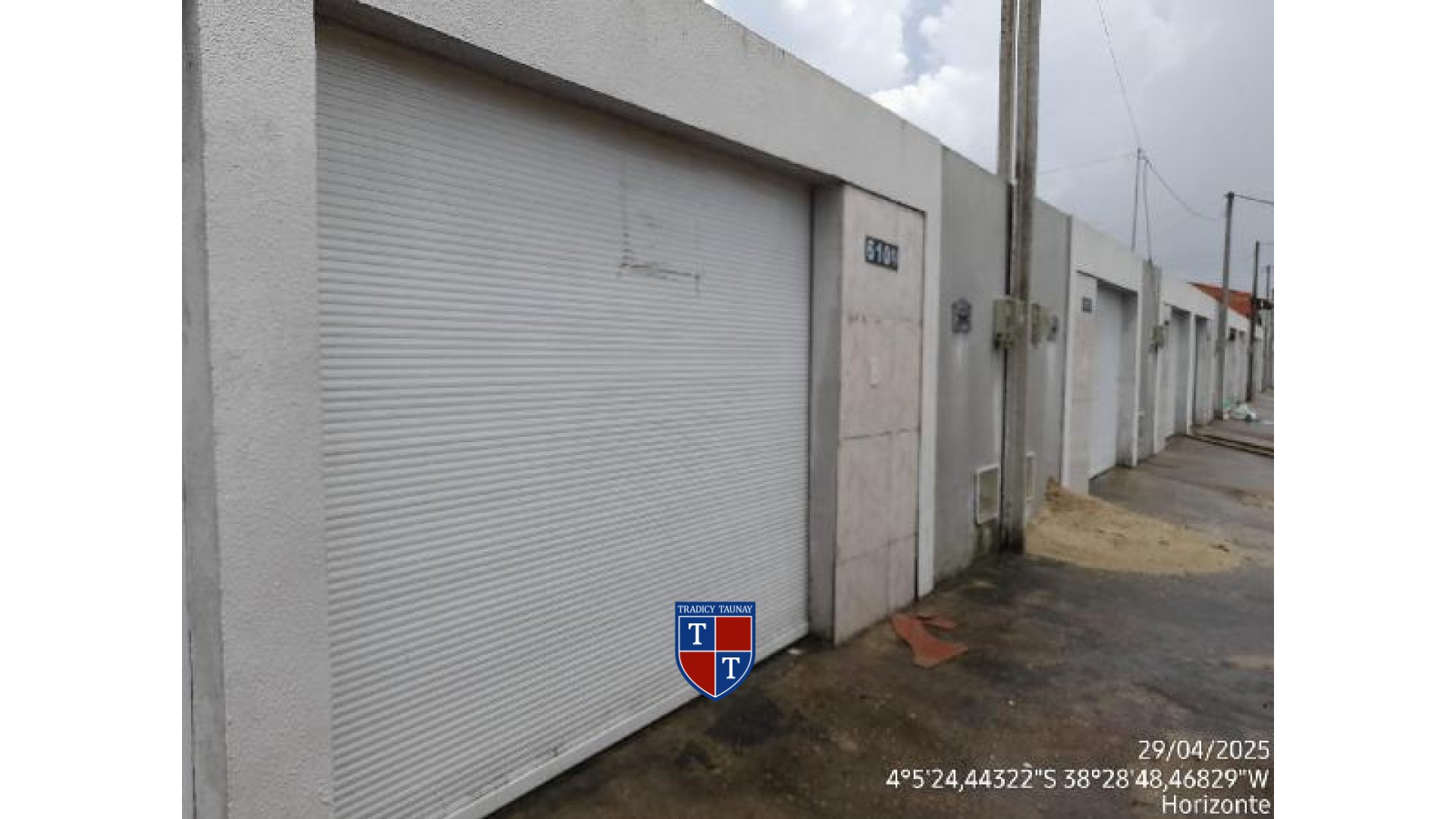 Foto 1 de CASA em DIADEMA - Imóvel Retomado Caixa