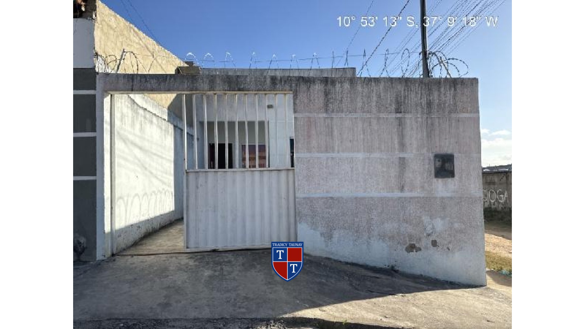 Foto 1 de CASA em SANTA INES - Imóvel Retomado Caixa