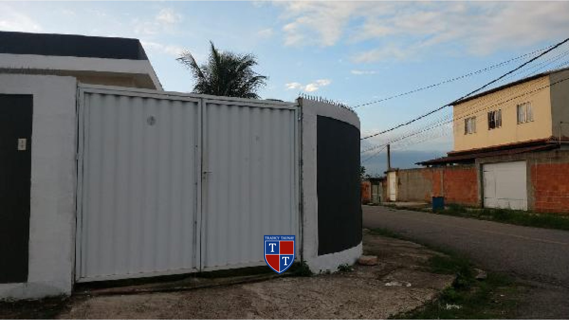 Foto 1 de CASA em VILA IBIRAPITANGA, ITAGUAI/RJ - Imóvel Retomado CAIXA Ref 8444428603638