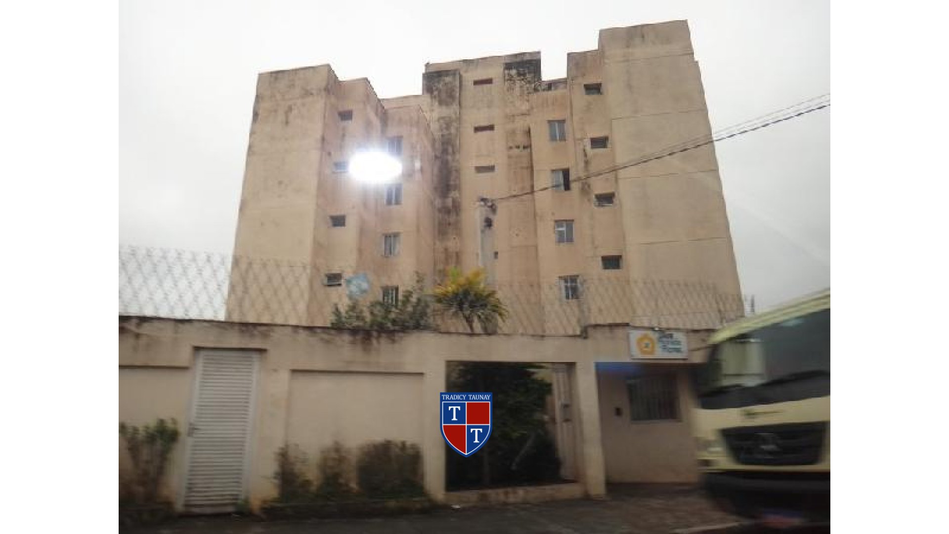 Foto 1 de APARTAMENTO em VILA GUILHERME - Imóvel Retomado Caixa