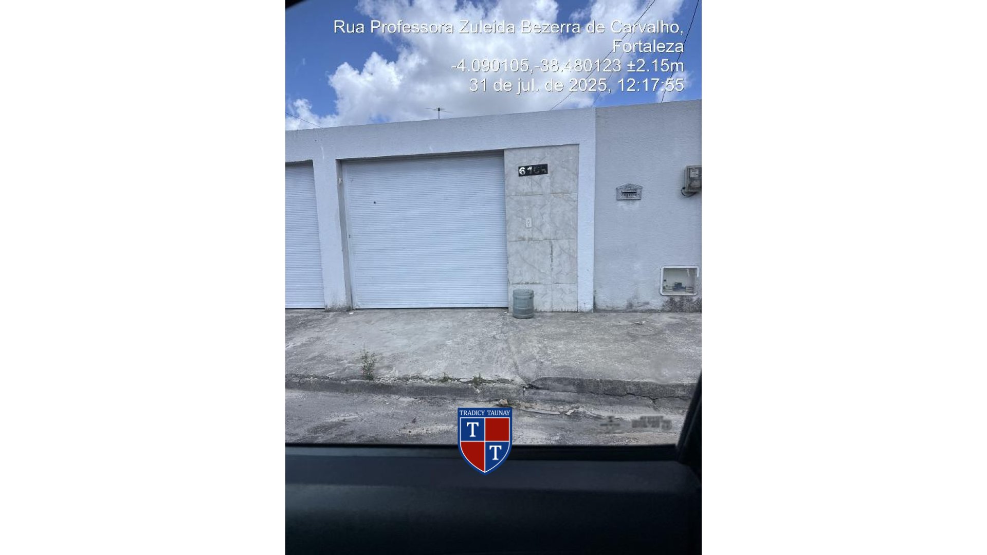 Foto 1 de CASA em DIADEMA - Imóvel Retomado Caixa