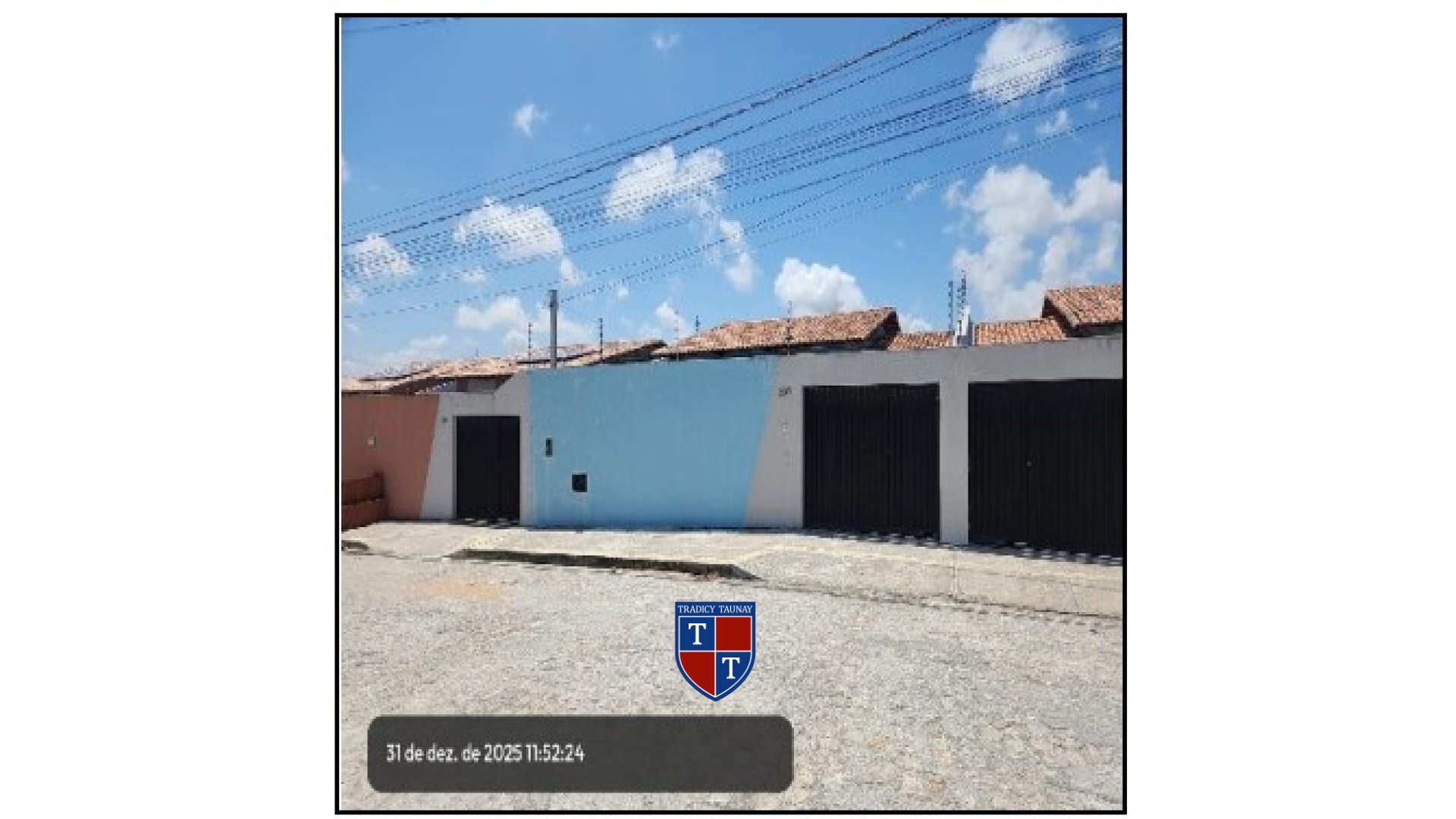 Foto 1 de CASA em LOT SPORT CLUBE NATA - Imóvel Retomado Caixa