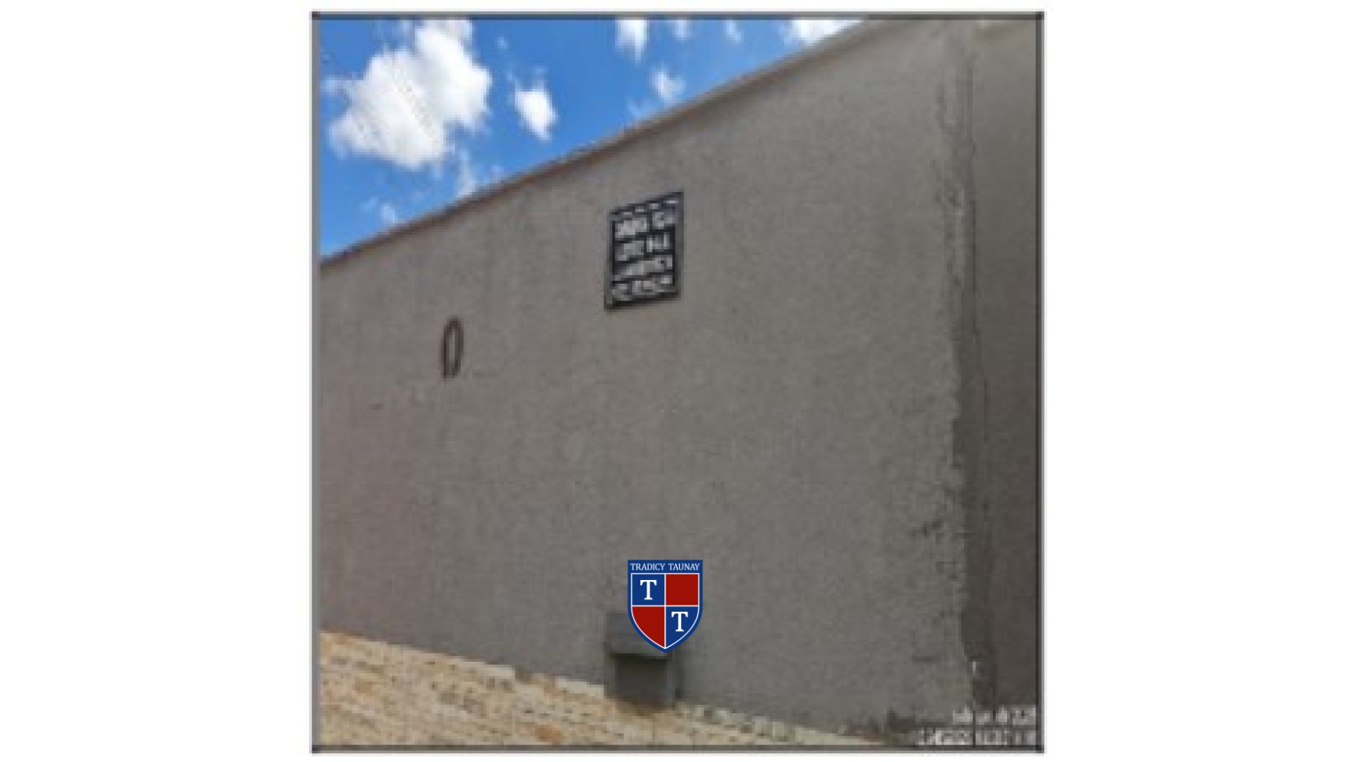 Foto 1 de CASA em JARDIM ANA BEATRIZ II - Imóvel Retomado Caixa