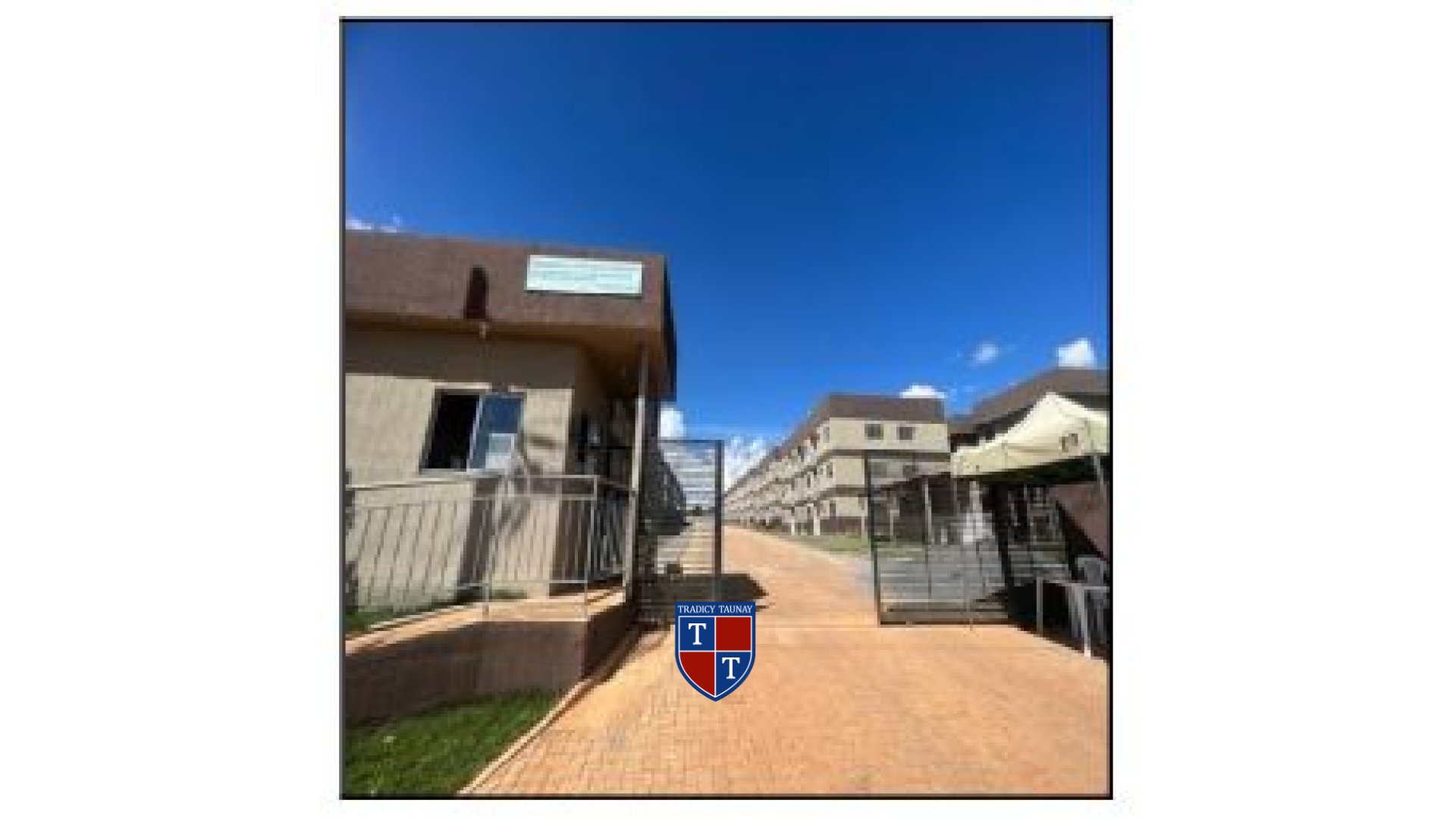 Foto 1 de APARTAMENTO em MANSOES RECREIO MOSSORO - Imóvel Retomado Caixa