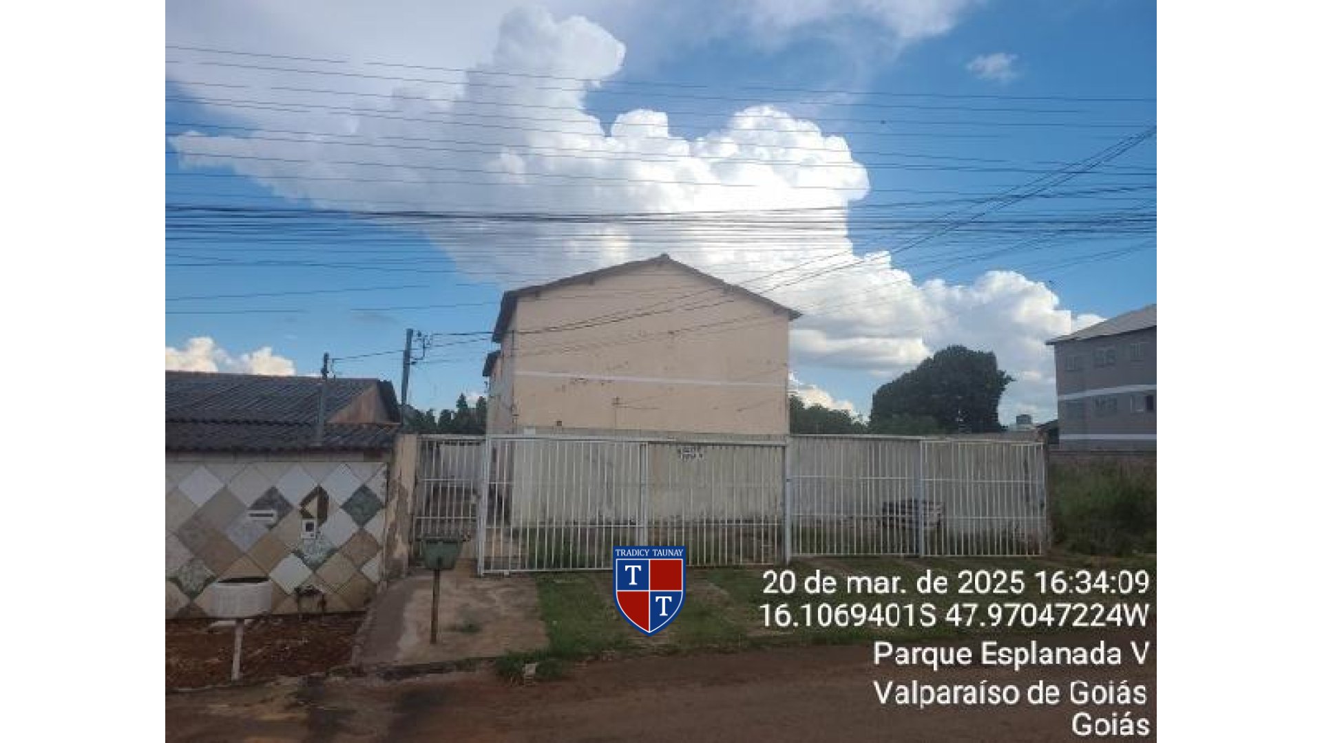 Foto 1 de CASA em PARQUE ESPLANADA V - Imóvel Retomado Caixa