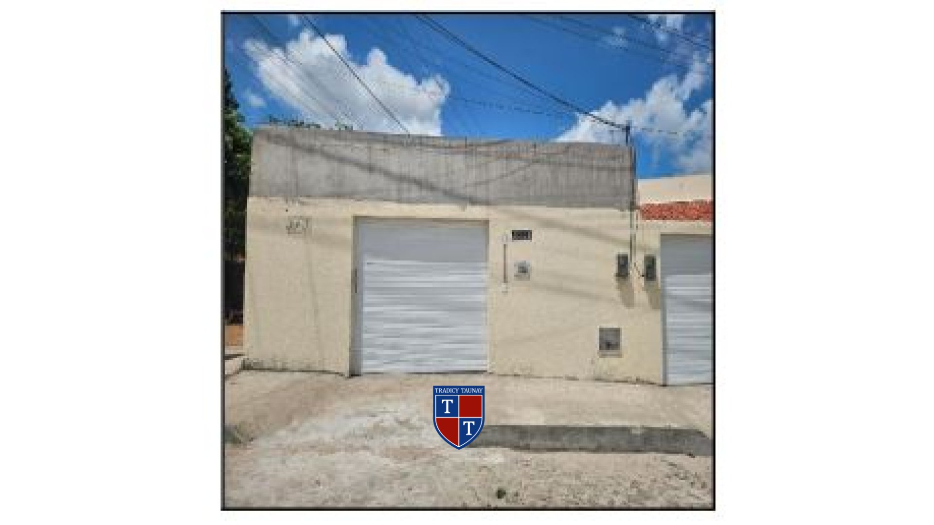 Foto 1 de CASA em VERTENTE - Imóvel Retomado Caixa