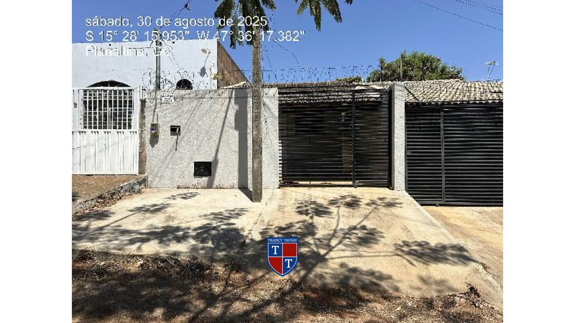 Foto 1 de CASA em ITAPUA I - Imóvel Retomado Caixa