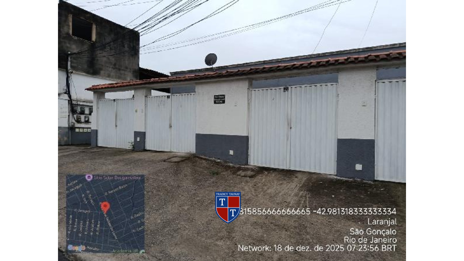 Foto 1 de CASA em LARANJAL - Imóvel Retomado Caixa