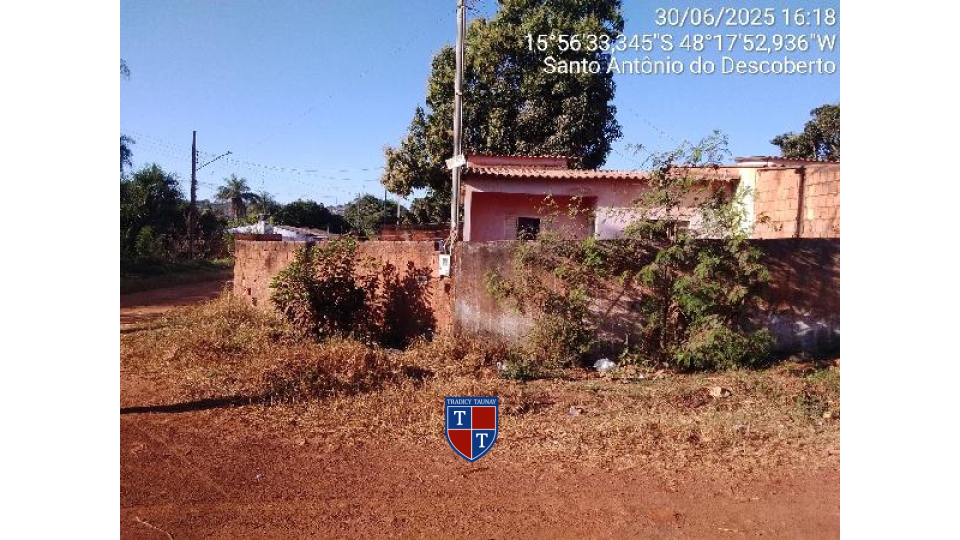 Foto 1 de CASA em JARDIM ANA BEATRIZ I - Imóvel Retomado Caixa