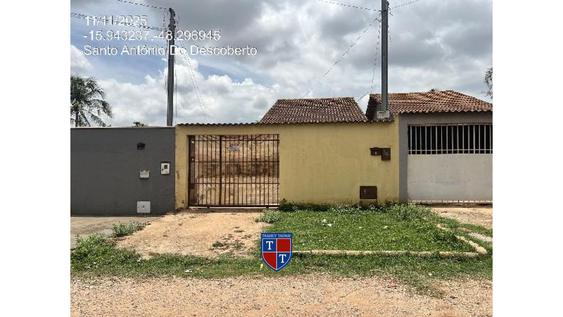 Foto 1 de CASA em JARDIM ANA BEATRIZ I - Imóvel Retomado Caixa