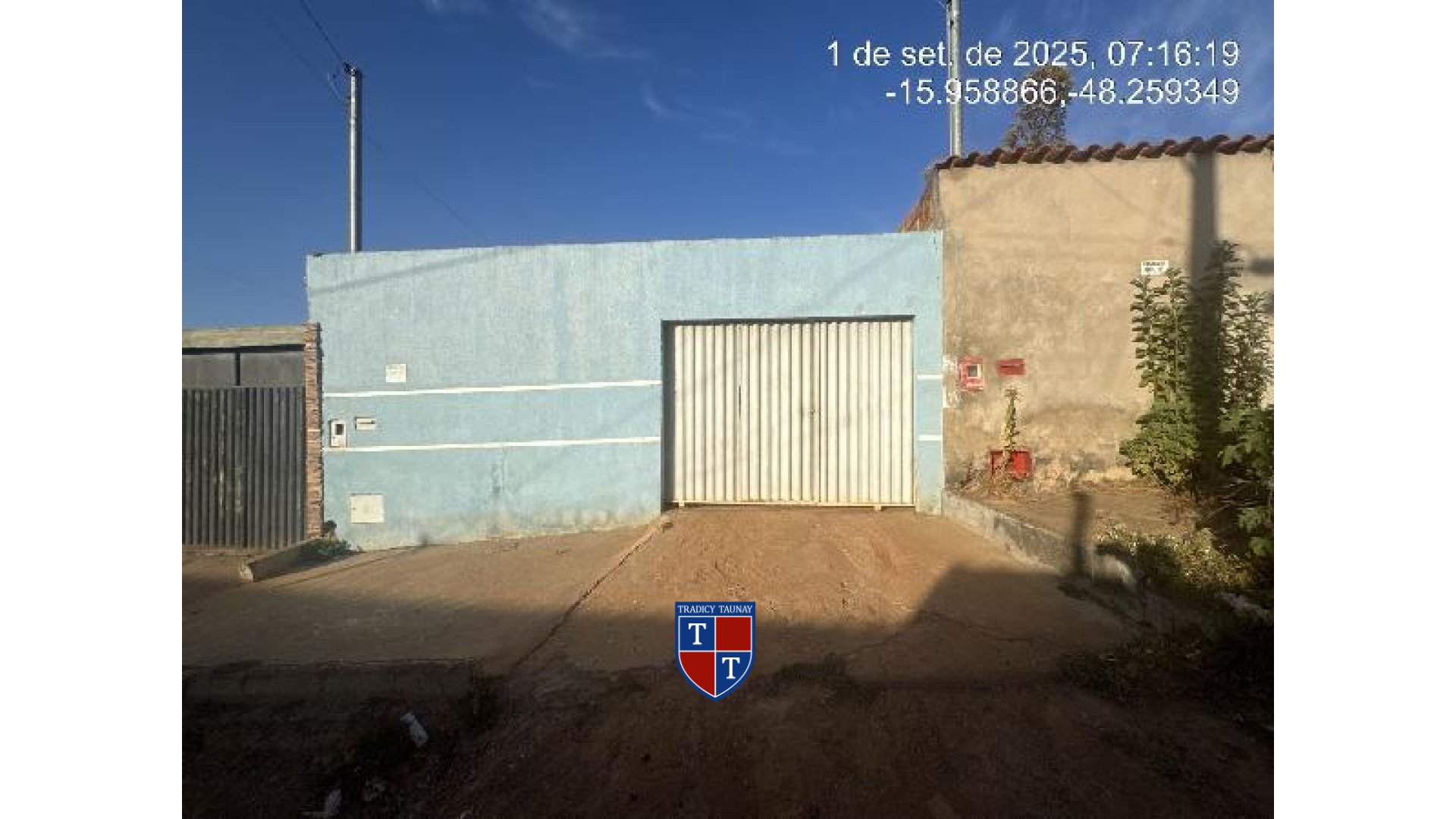 Foto 1 de CASA em VILA MONTES CLAROS II - Imóvel Retomado Caixa